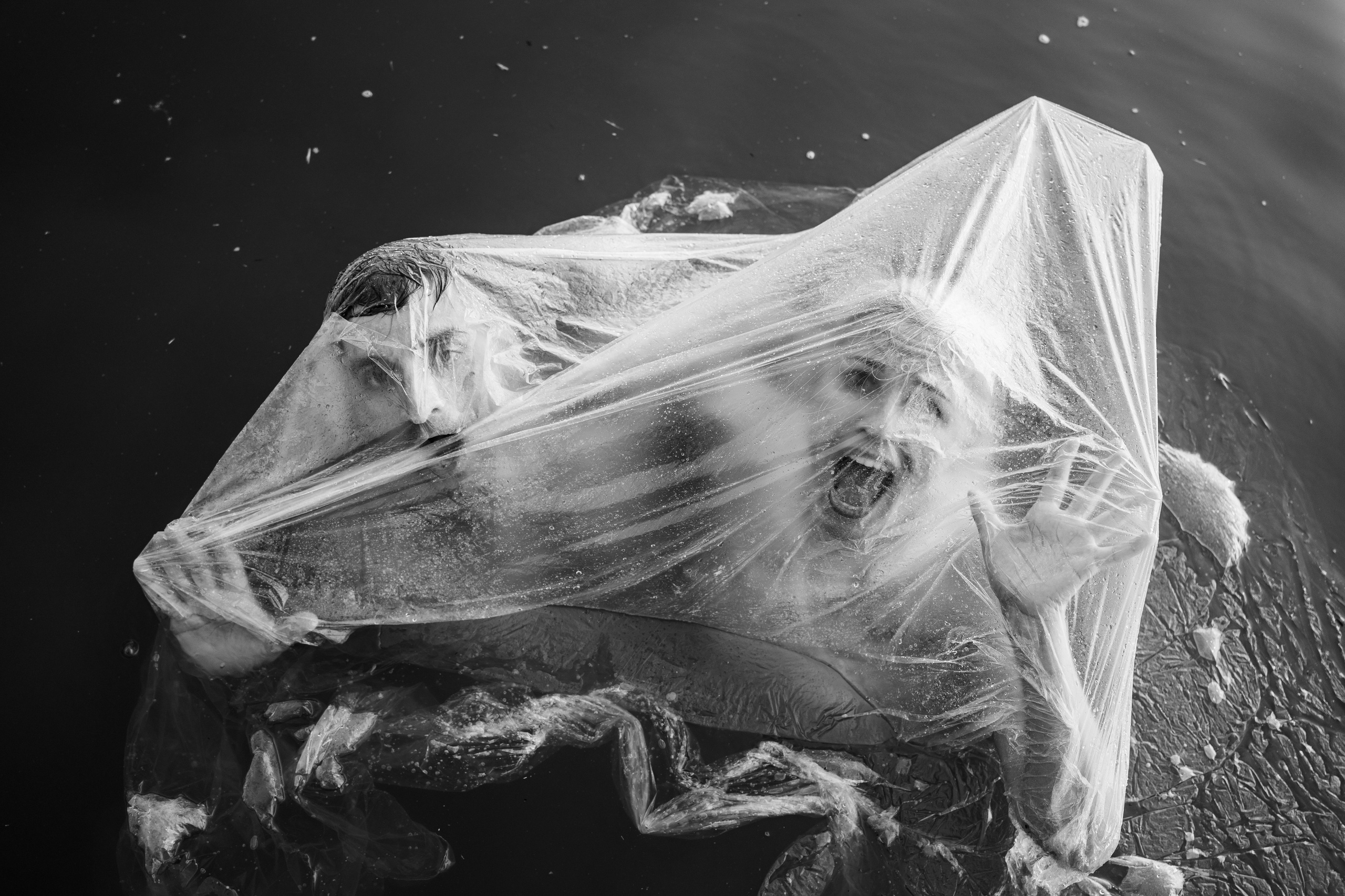 Белый Ветер «Выживут только Художники». Екатерина Дымова. Фотограф. Автор проекта «Белый Ветер»