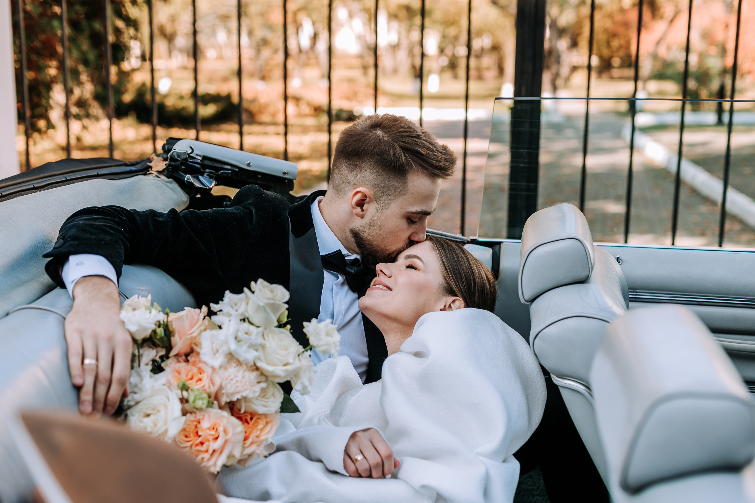 Подготовка к свадьбе. Свадебный фотограф в Беларуси Виталий Зуев