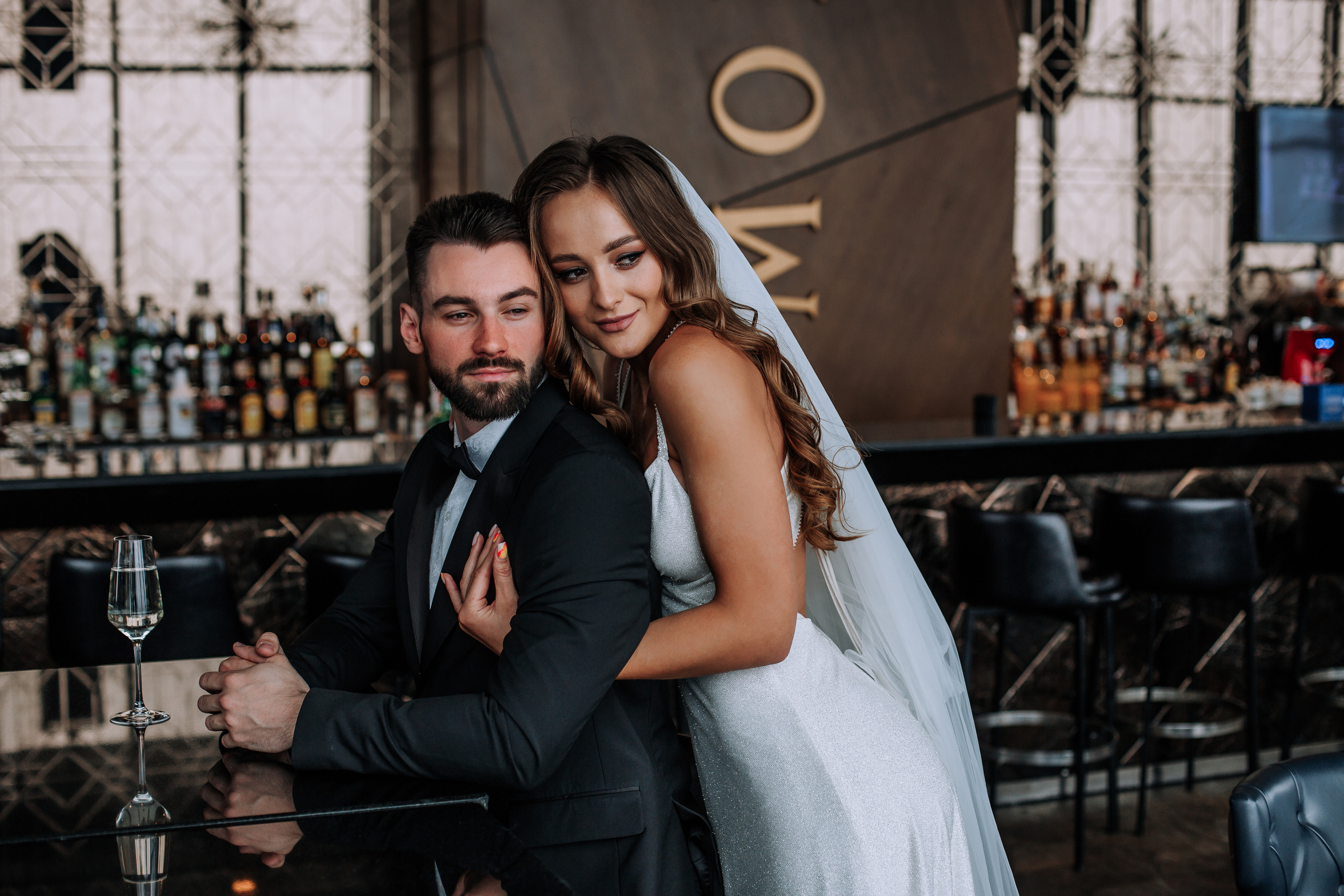 Подготовка к свадьбе. Свадебный фотограф в Беларуси Виталий Зуев