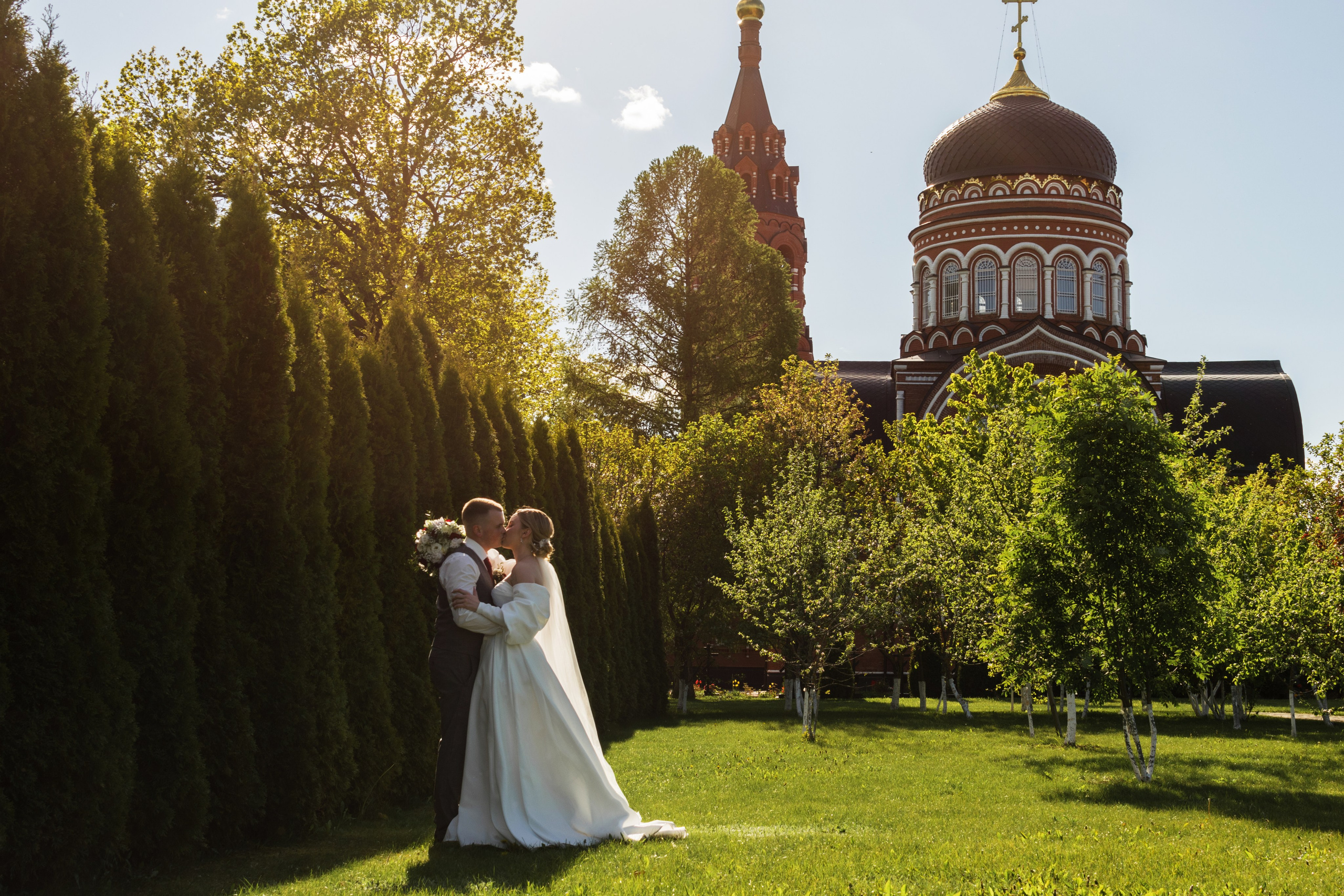 Стоимость свадебной фотосессии. Фотограф в Павловском Посаде, Москве Елена Фролова