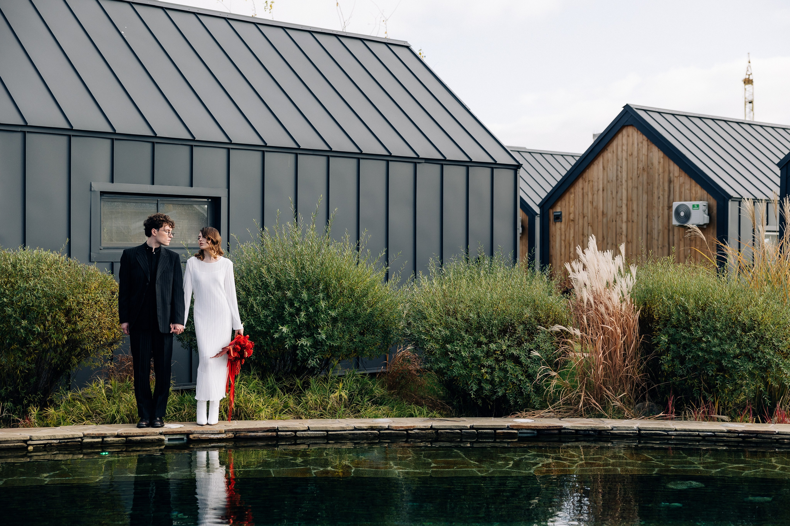 Свадебный и семейный фотограф в Воронеже Свиридова Евгения