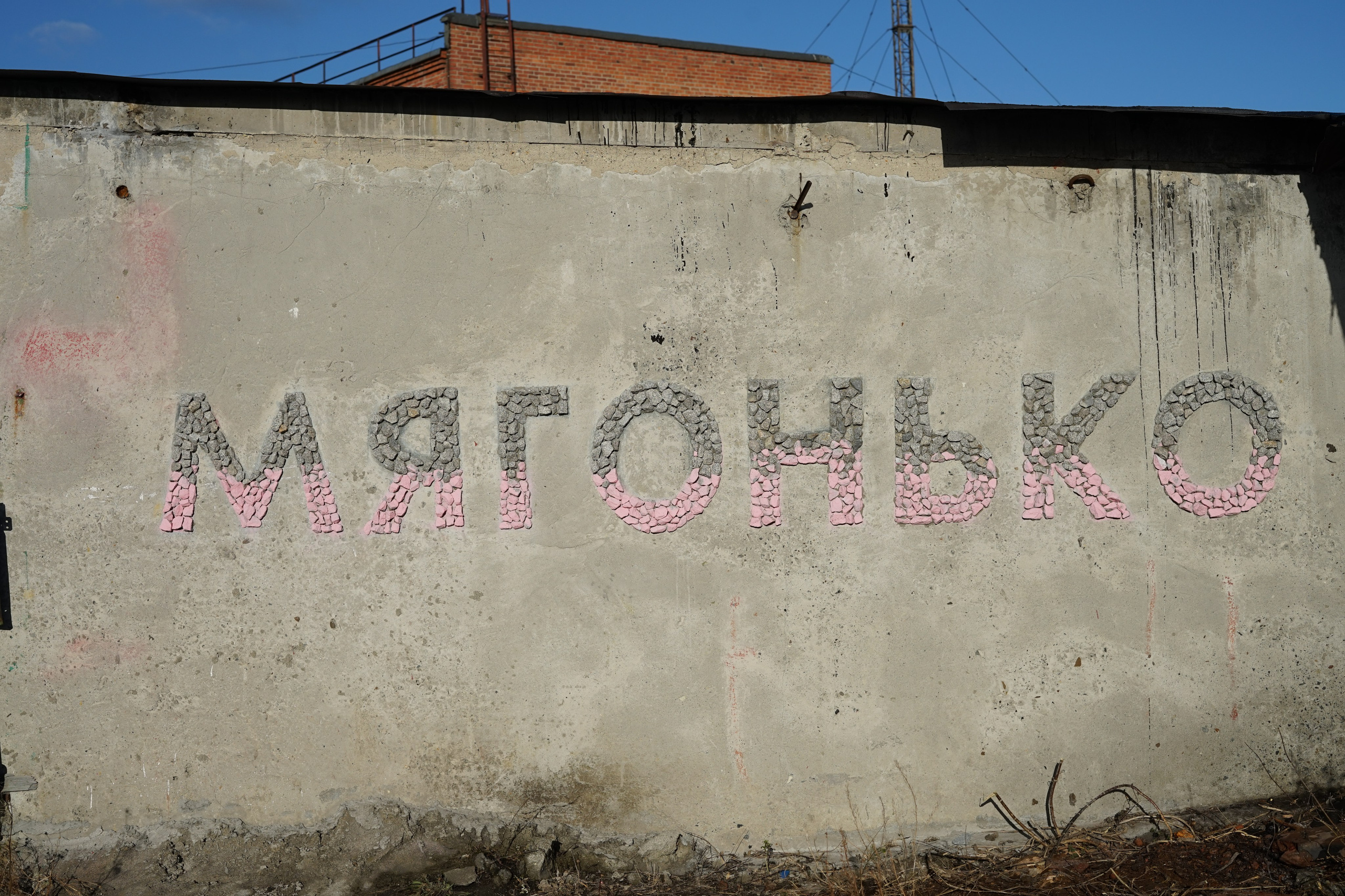 Group show projects. Artist Anna Snegina Художница Анна Снегина