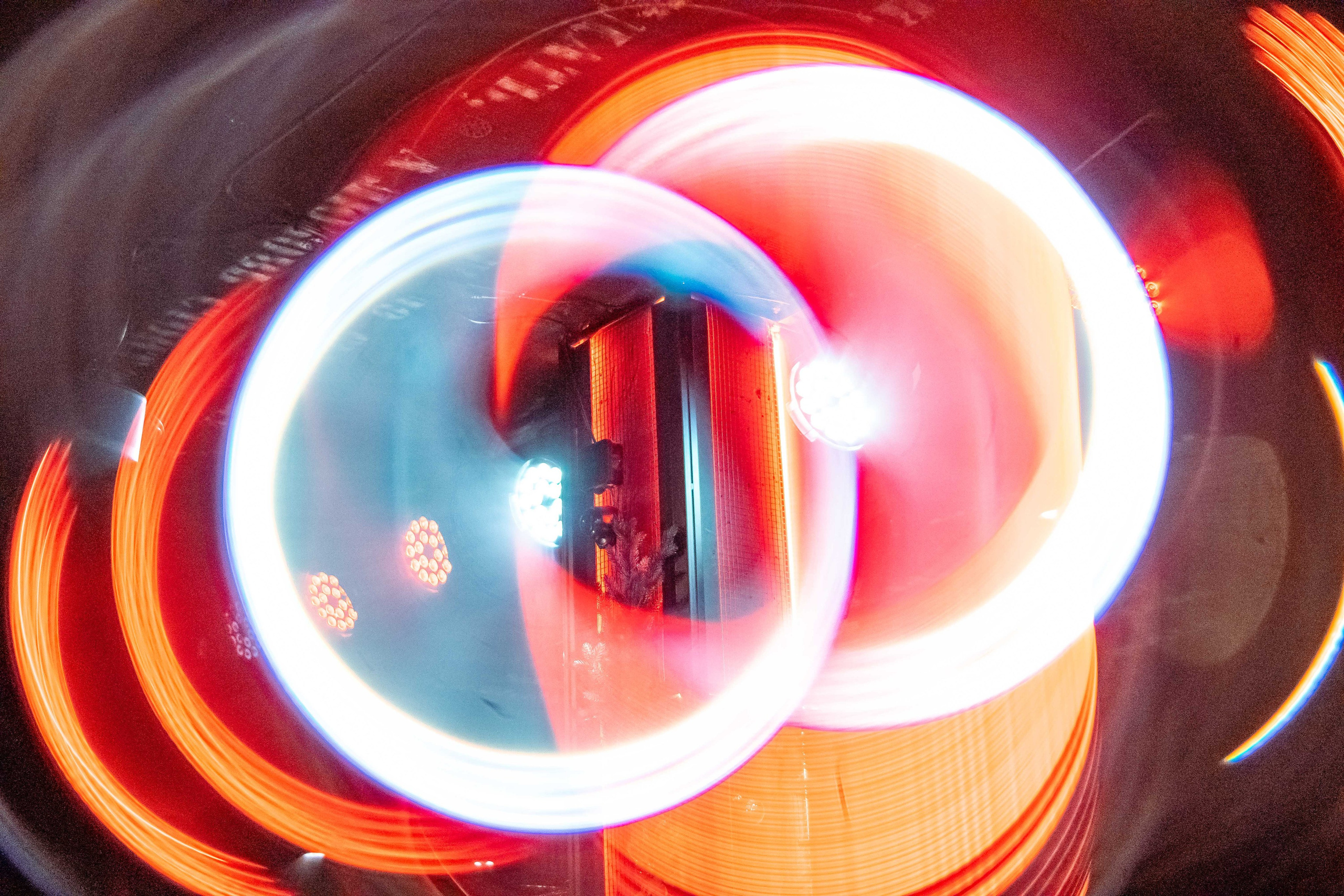 Репортажные фотографии творческого вечера Такие дела, Панда