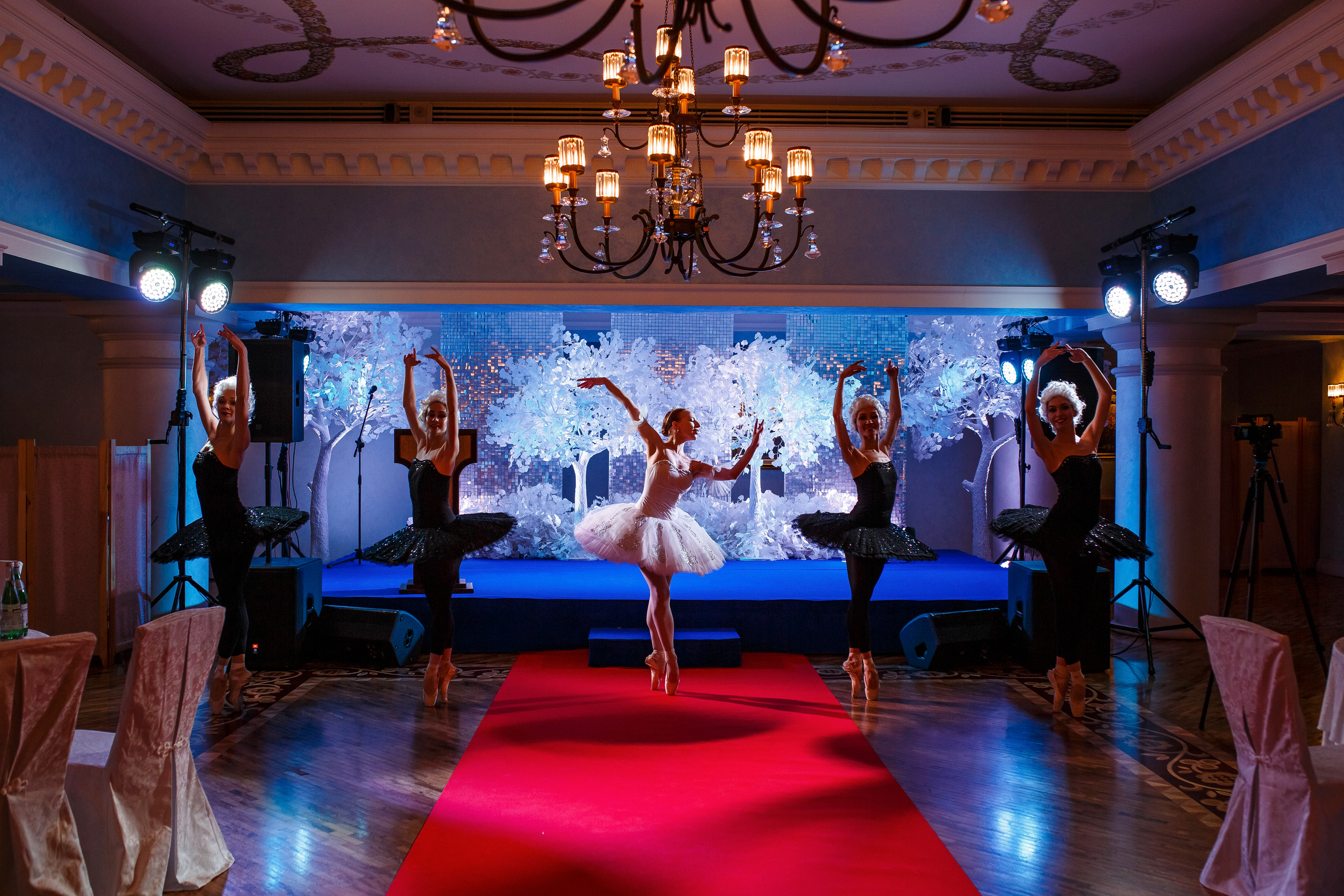 РепортажПортфолио