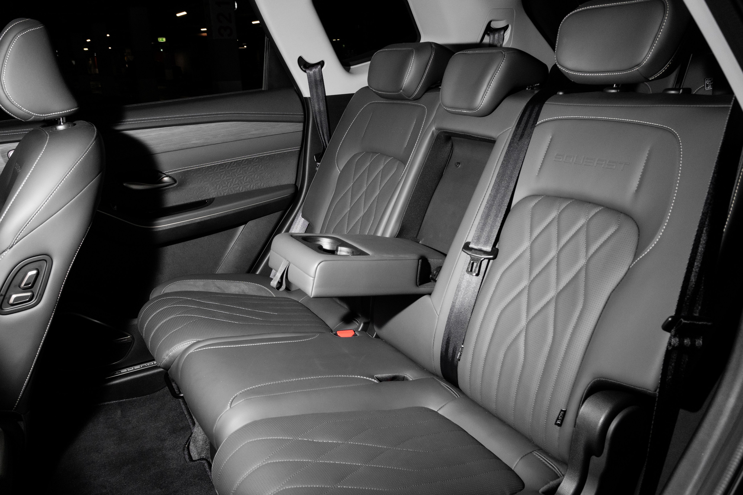 Soueast S09. Сайт фотографа Дмитрия Батенёва