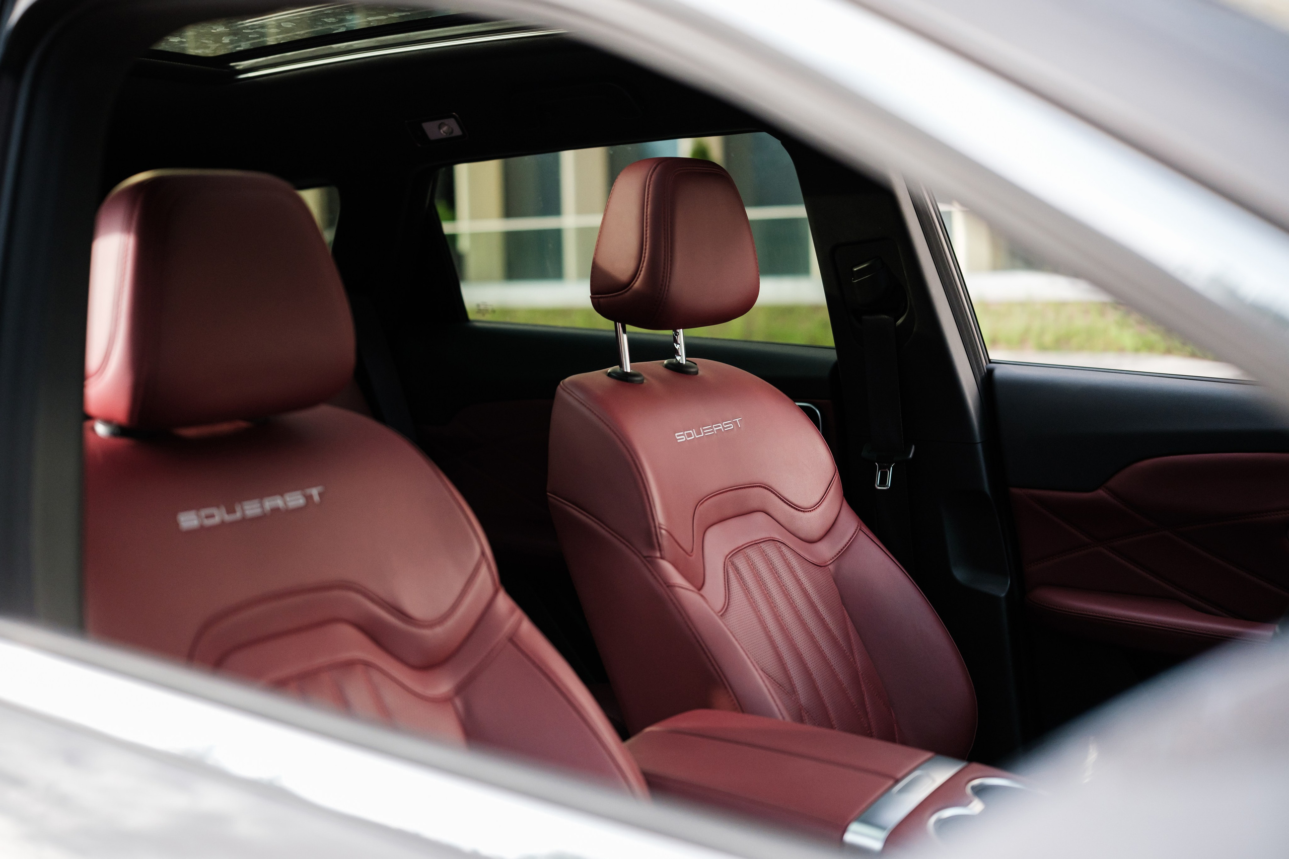 SOUEAST S07. Сайт фотографа Дмитрия Батенёва