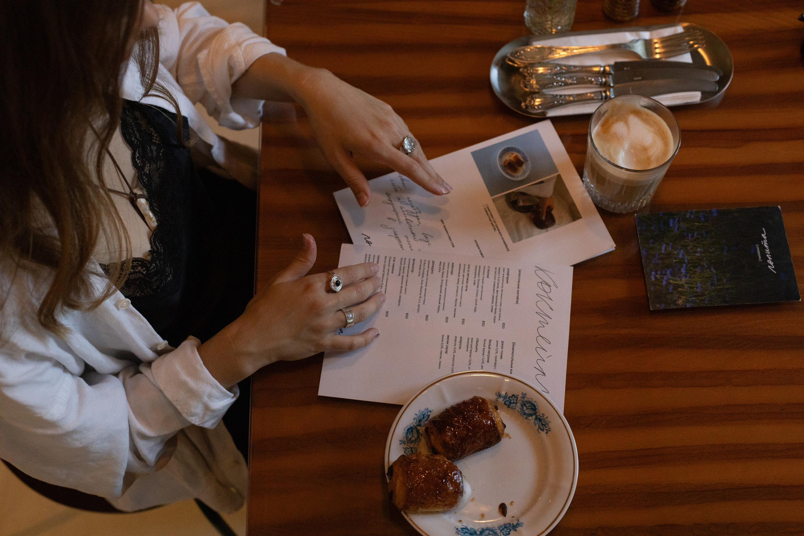 Услуги. Фотограф Анастасия Бобылева, Москва и Московская область