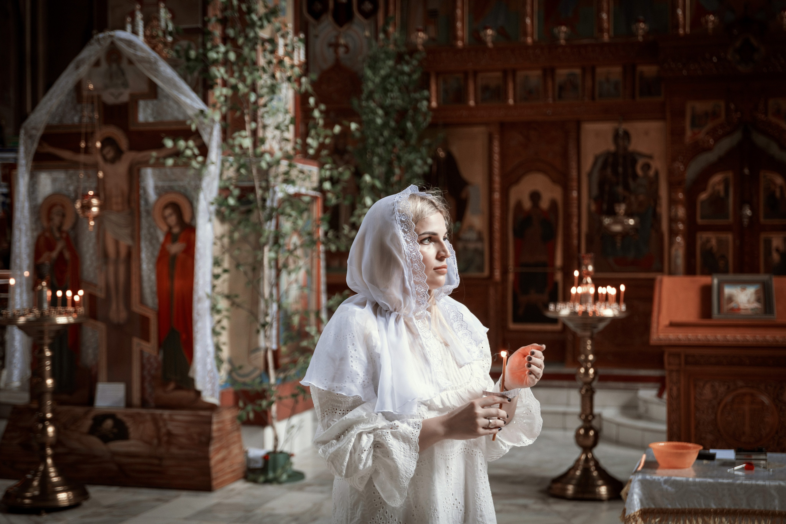 Обо мне. ТОП Фотограф на Крещение и Венчание Железногорск Алексей Мещеряков