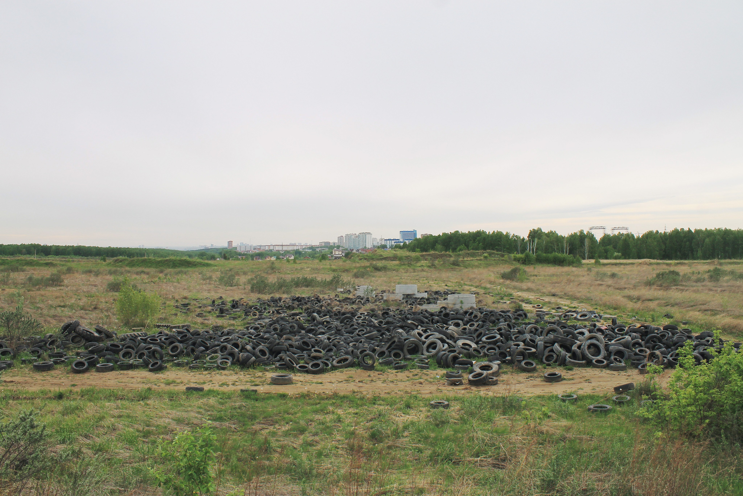 Старенькие дети: Лариса. Юлия Алтухова, мультимедиа художница