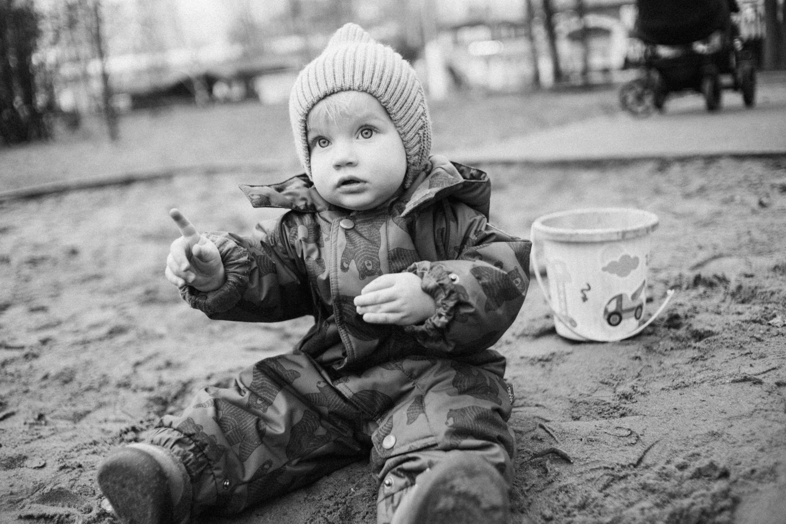 Семейный и детский фотограф в Павловском Посаде Сарапкина Наталья