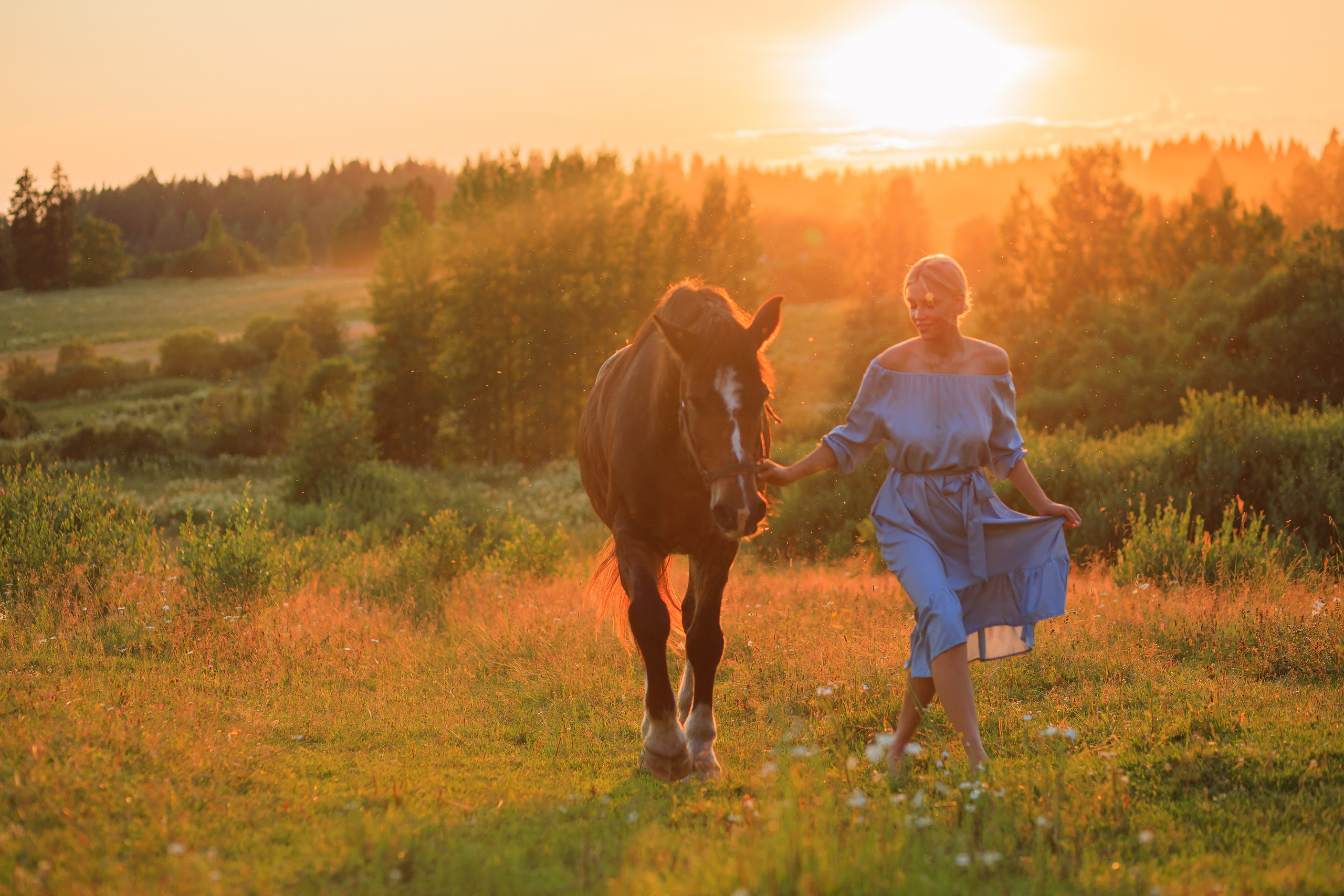 Не просто красивые фотографии, а ваши лучшие кадры!