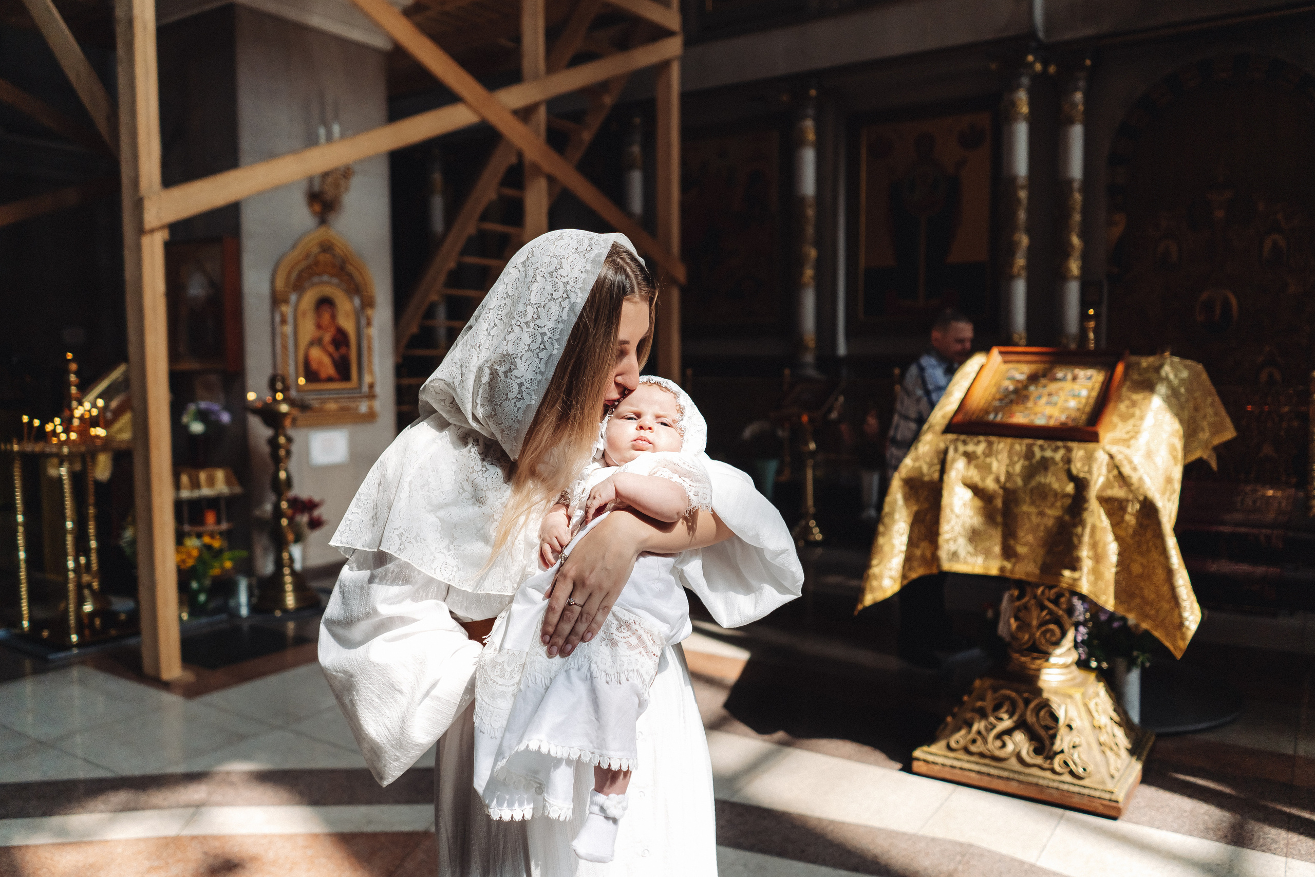 Прайс. Семейный и контент фотограф в Красноярске Власова Екатерина