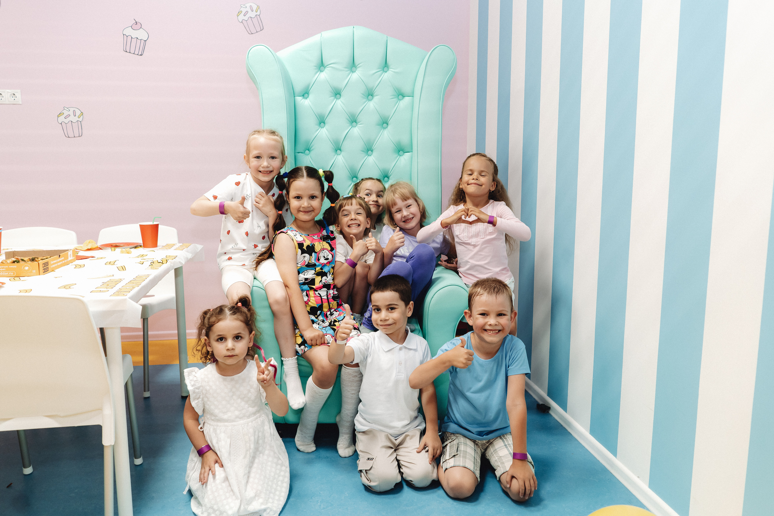 Семейный и контент фотограф в Красноярске Власова Екатерина