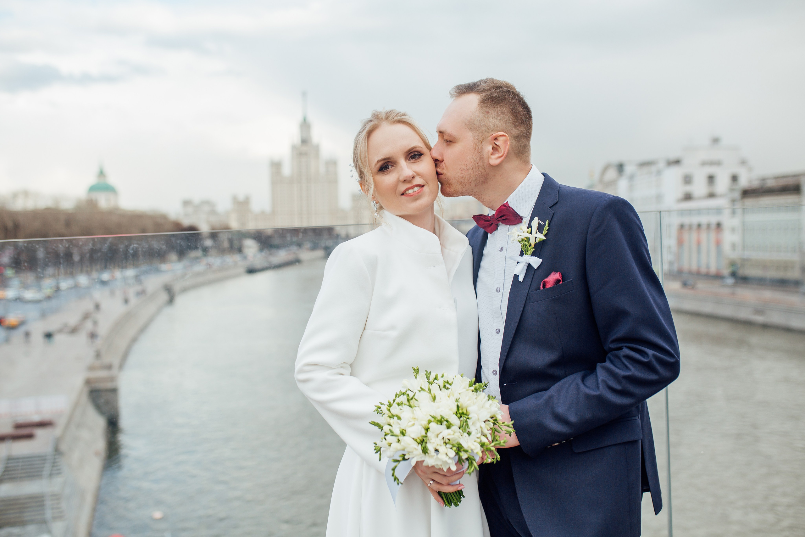 Фотограф на Крещение, семейный фотограф в Москве