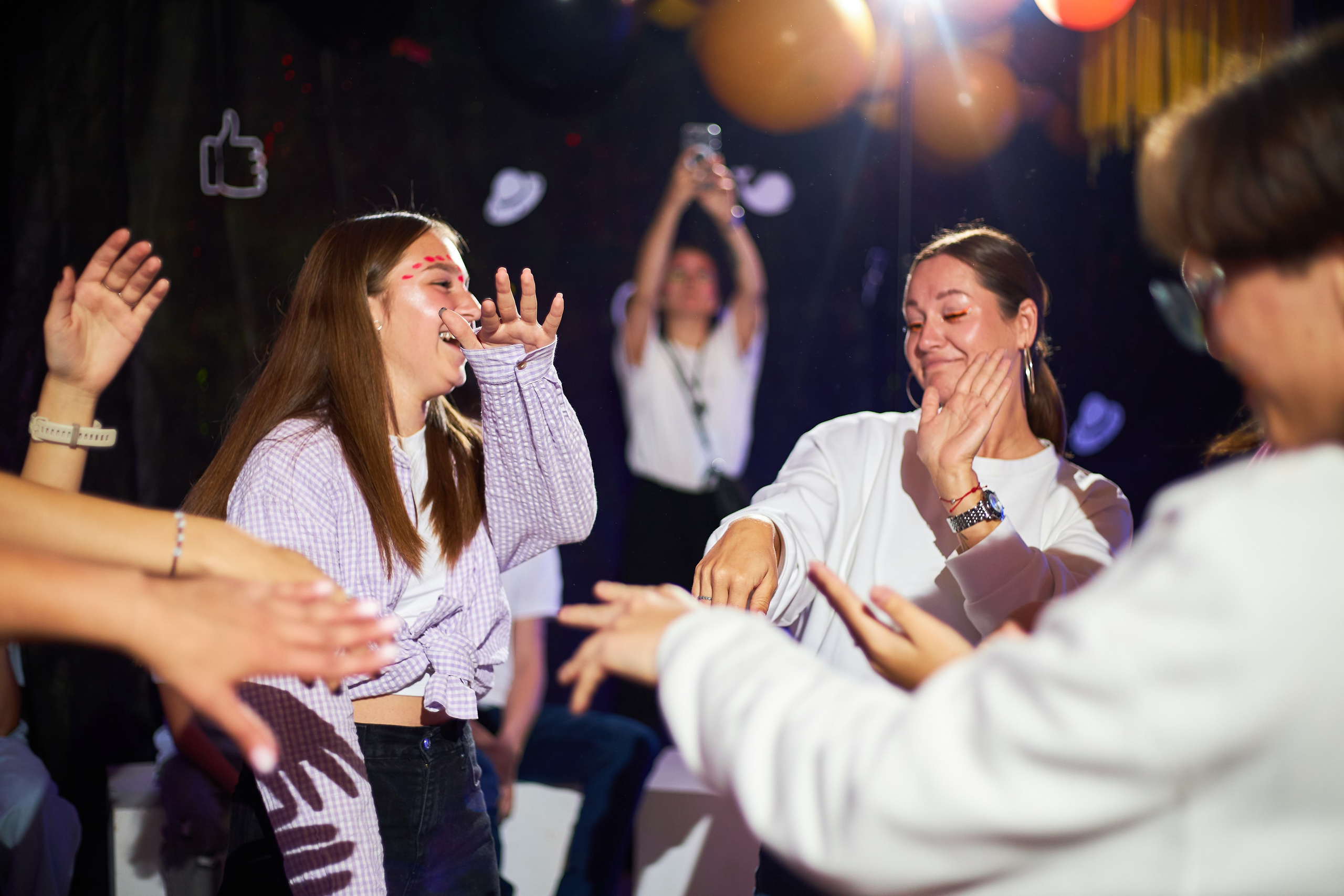 Частные мероприятия. Организатор Екатеринбург