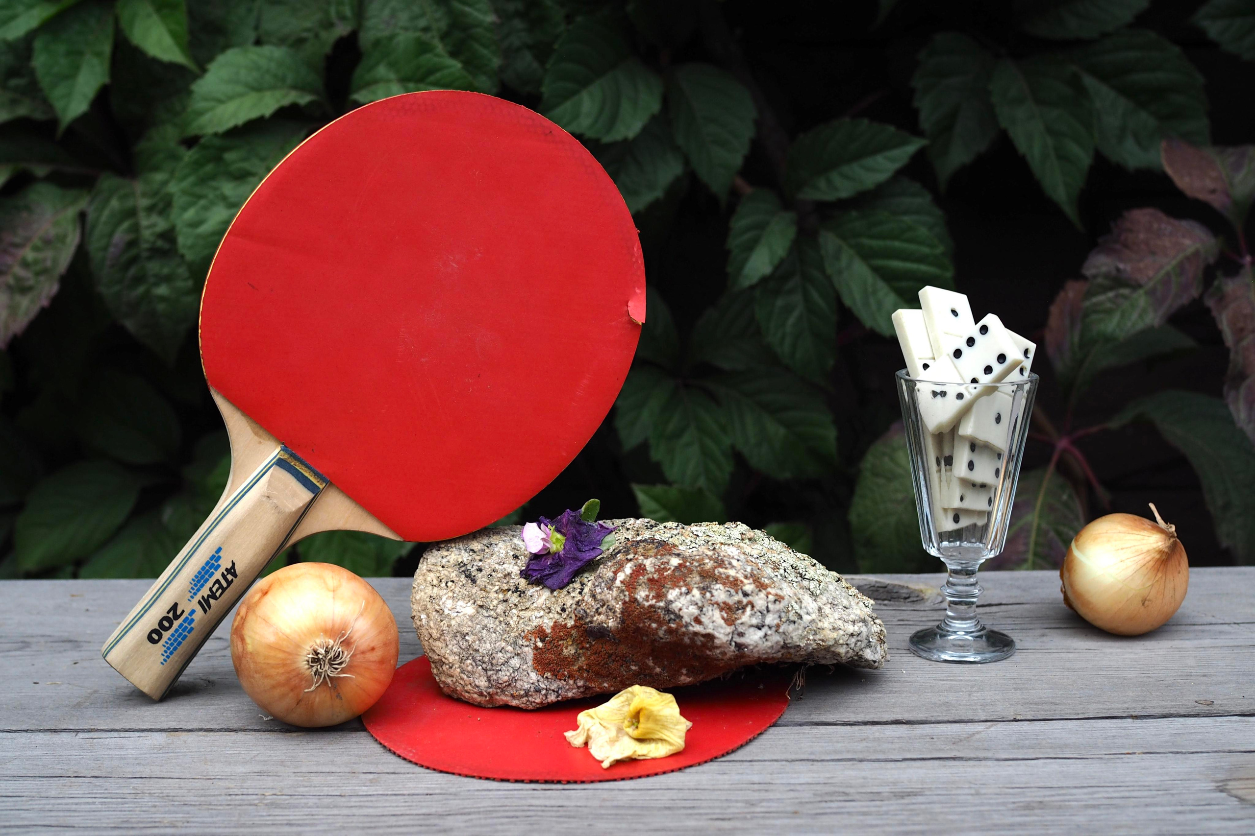 Still life photography. Visual artist Irina Heinz