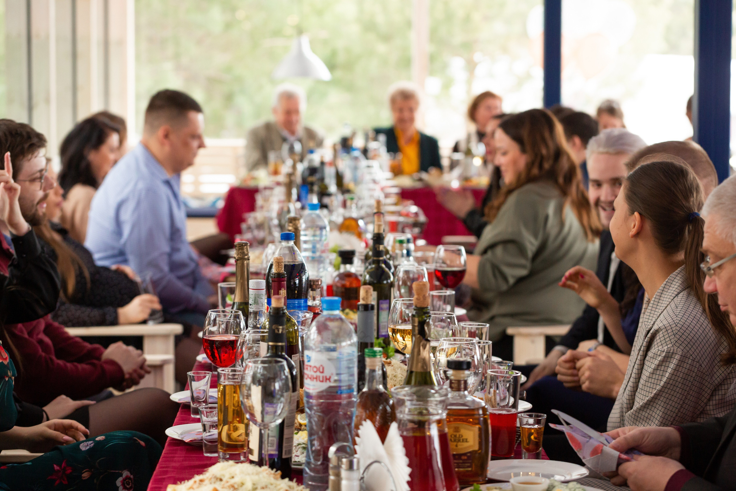 Частные съёмки. Евгений Матвеев — фотограф в Санкт-Петербурге