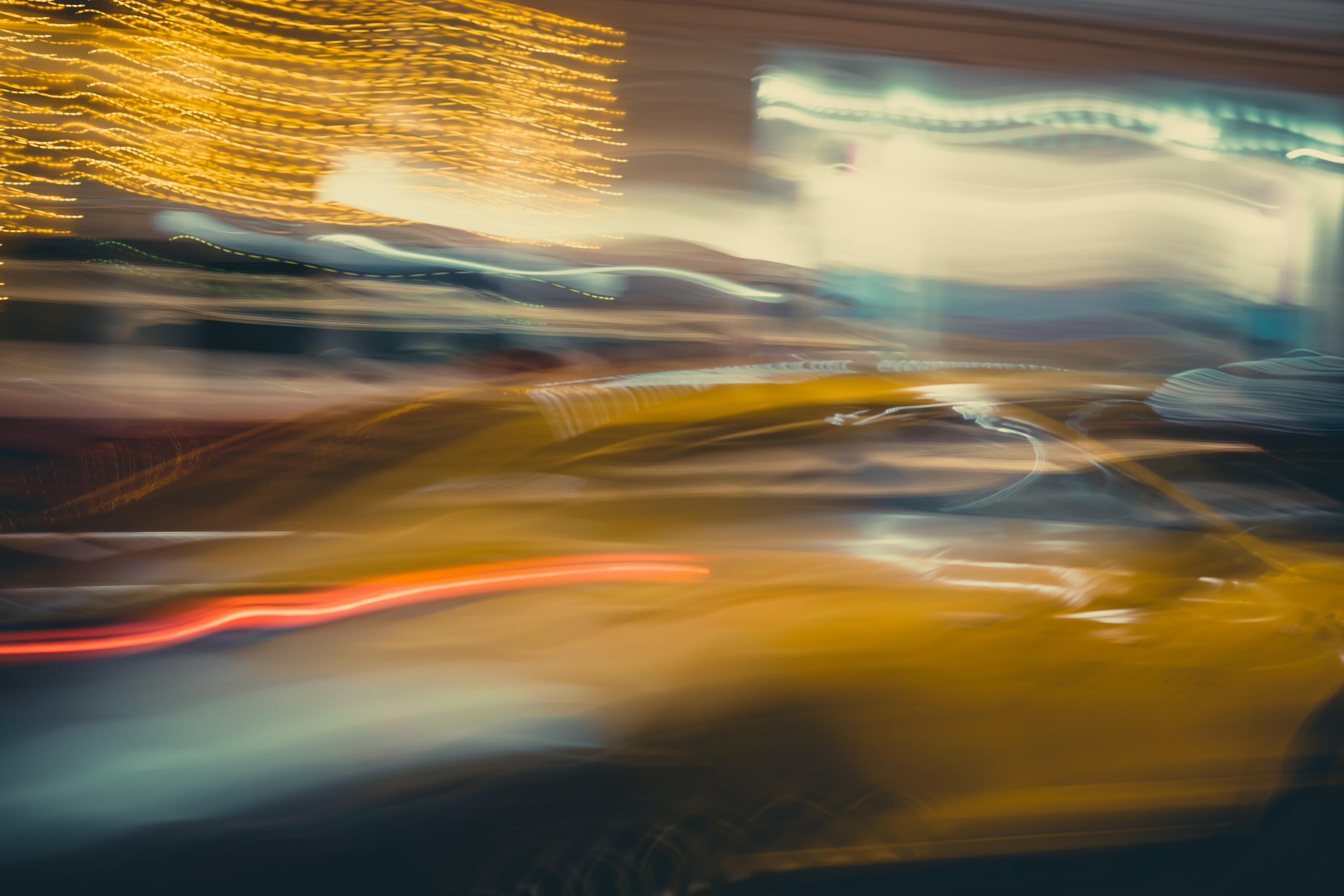 Авто и мото фотограф Анастасия Ларина