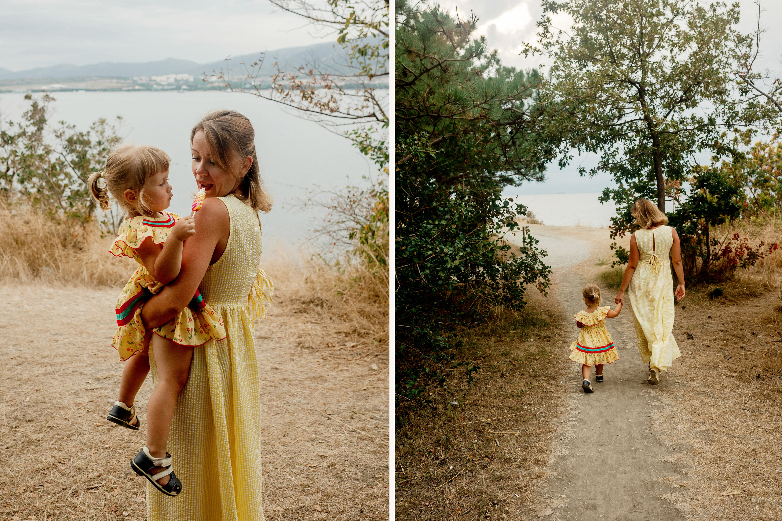 ФОТОСЕССИИ. Фотограф в Геленджике, Архипо-Осиповке, Абрау-Дюрсо, Кринице Виктория