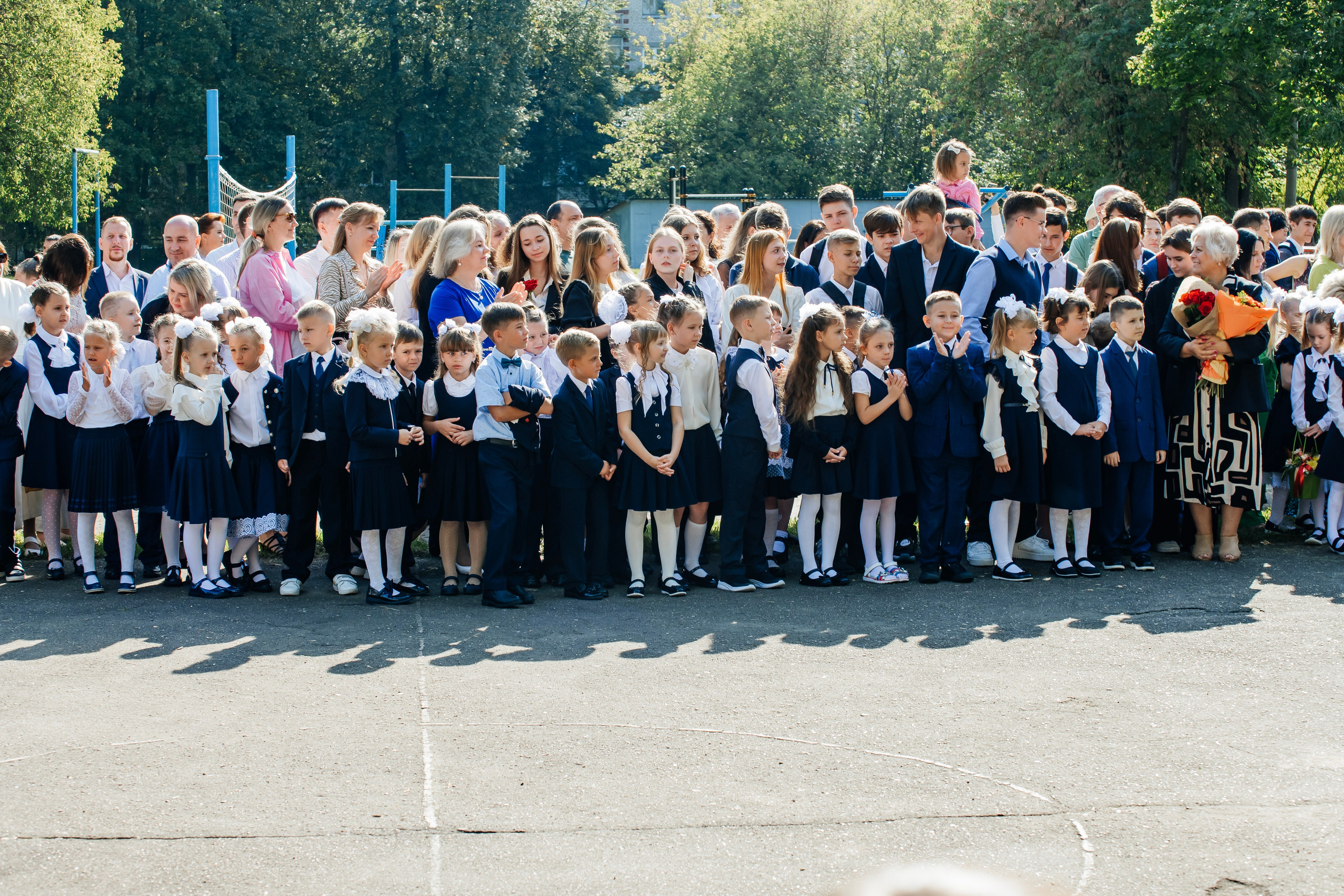 1 сентября. Выпускные альбомы в Подольске Москве и МО