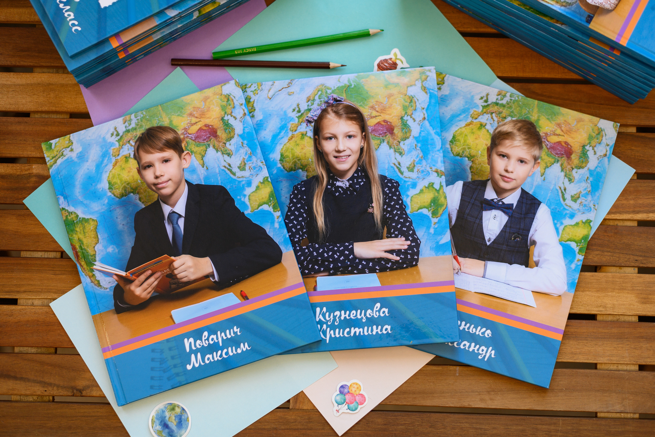 Дизайны. Выпускные альбомы в Подольске Москве и МО