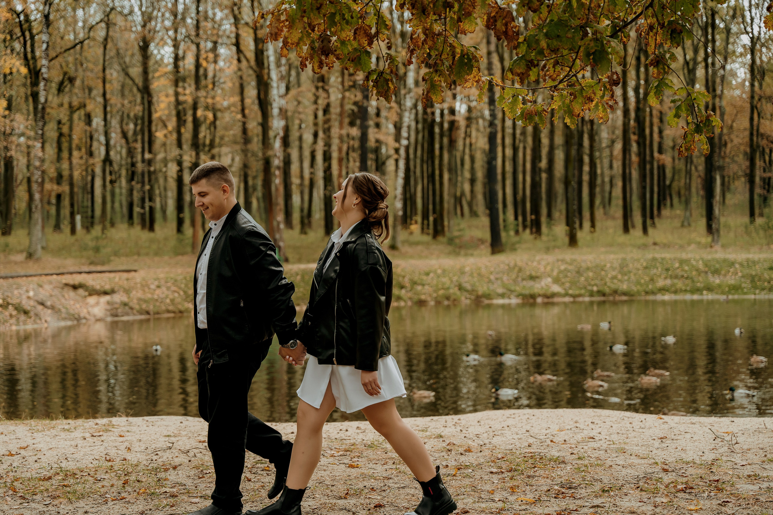 Свадебная съемка. Свадебный и индивидуальный фотограф в Суворове Клюева Мария