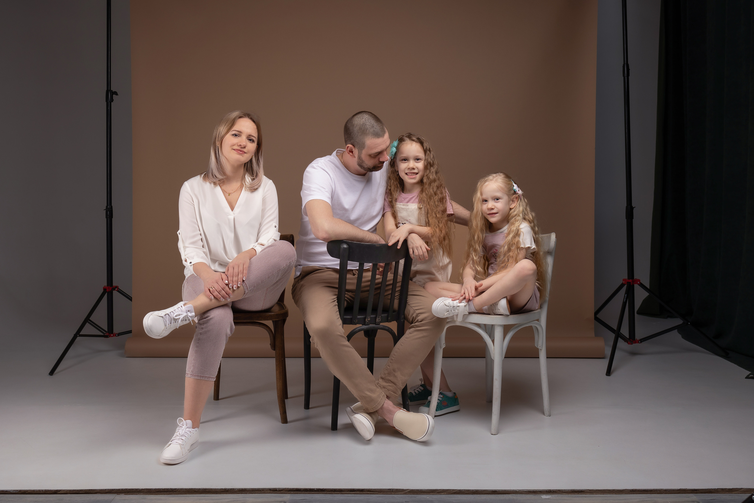 Главная. Татьяна Бесчастнова. Ваш семейный фотограф