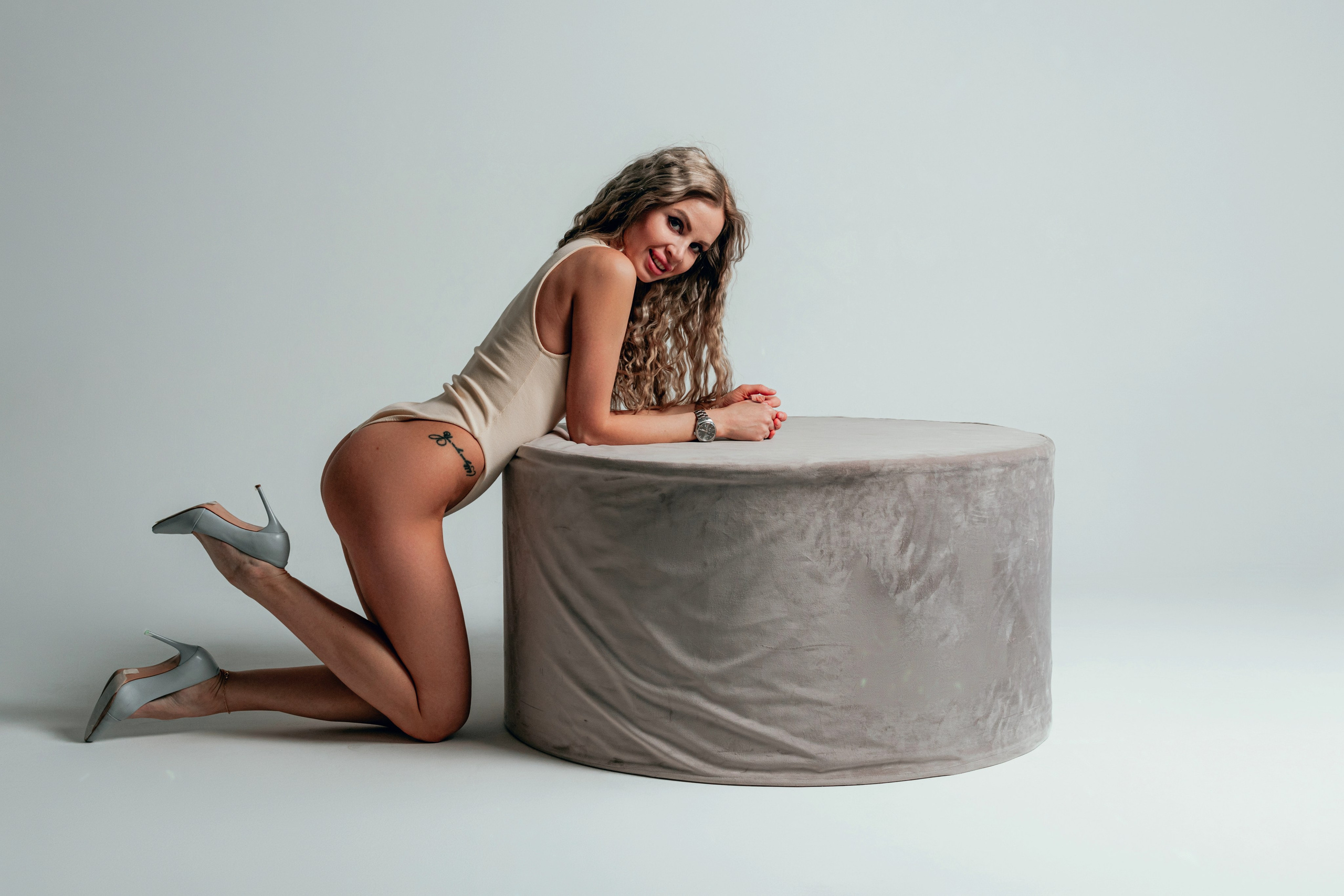 Фотосессия в боди. Фотограф в Ростове-на-Дону Игорь Апасеев