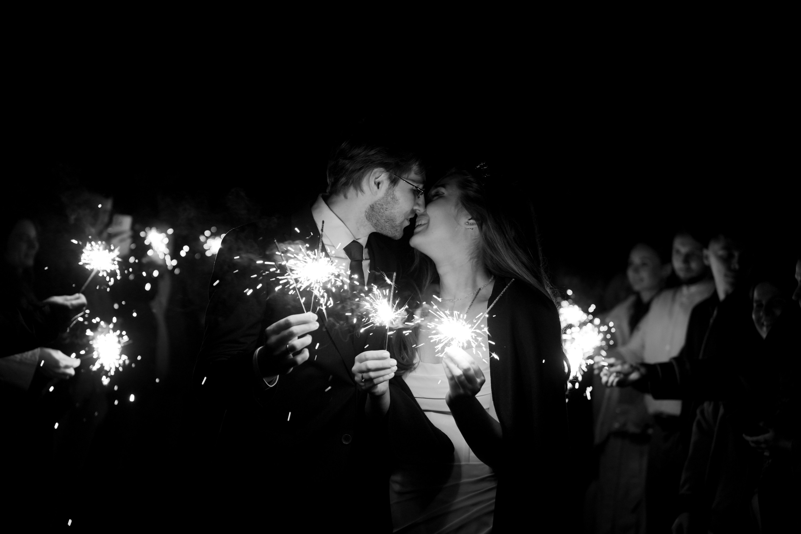BLISSKA EVENTS
