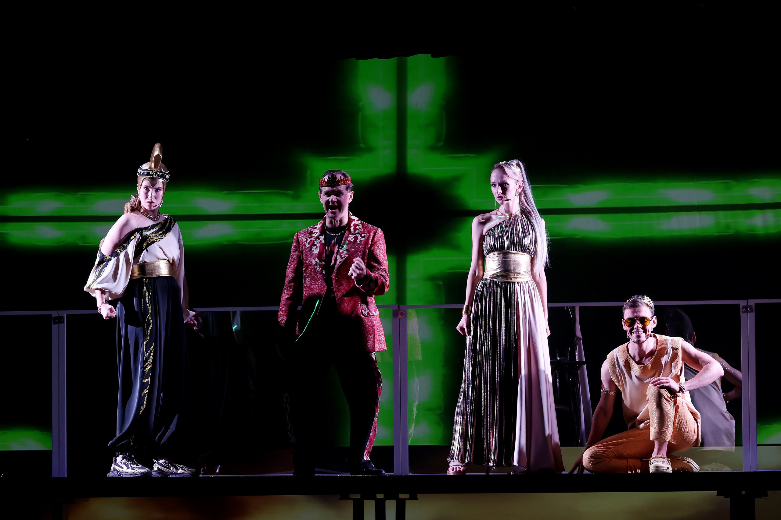 Гомер в последней версии. Журнал о самом особенном. Пермь и Пермский край