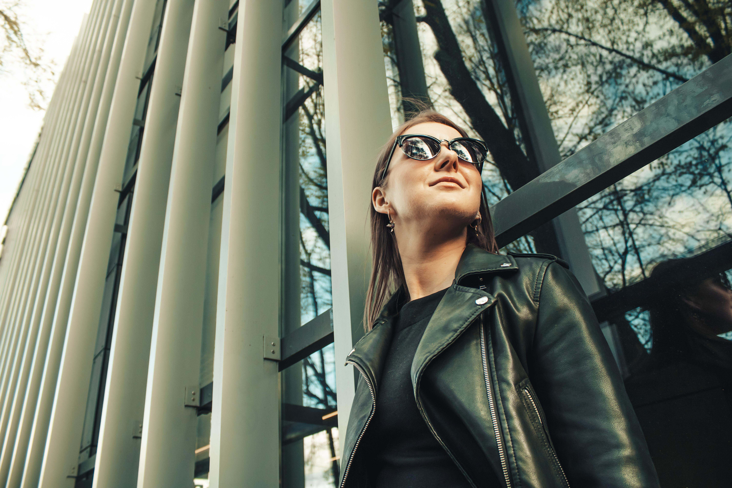 Фотопрогулка. Фотограф Никита Медведев