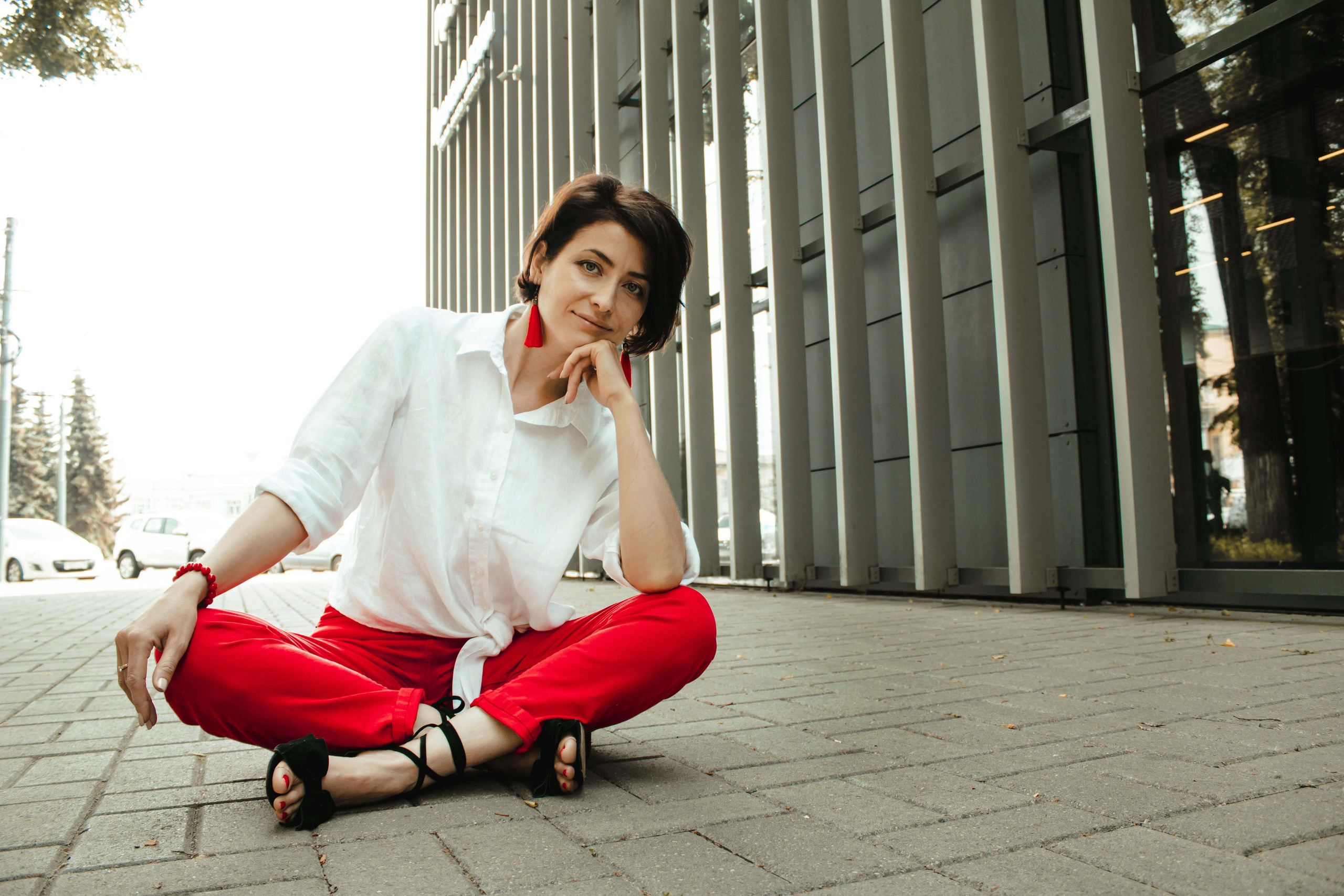 Фотопрогулка. Фотограф Никита Медведев