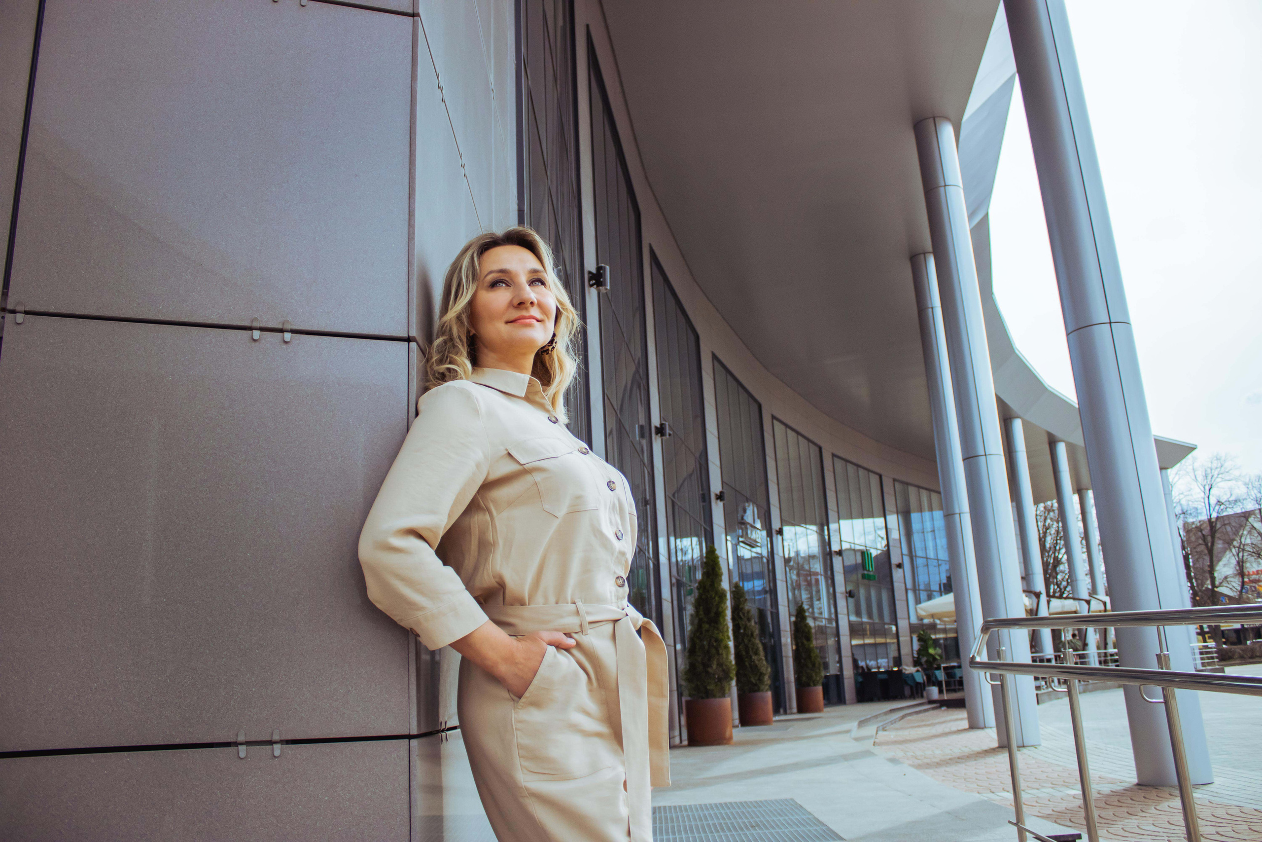 Фотопрогулка. Фотограф Никита Медведев