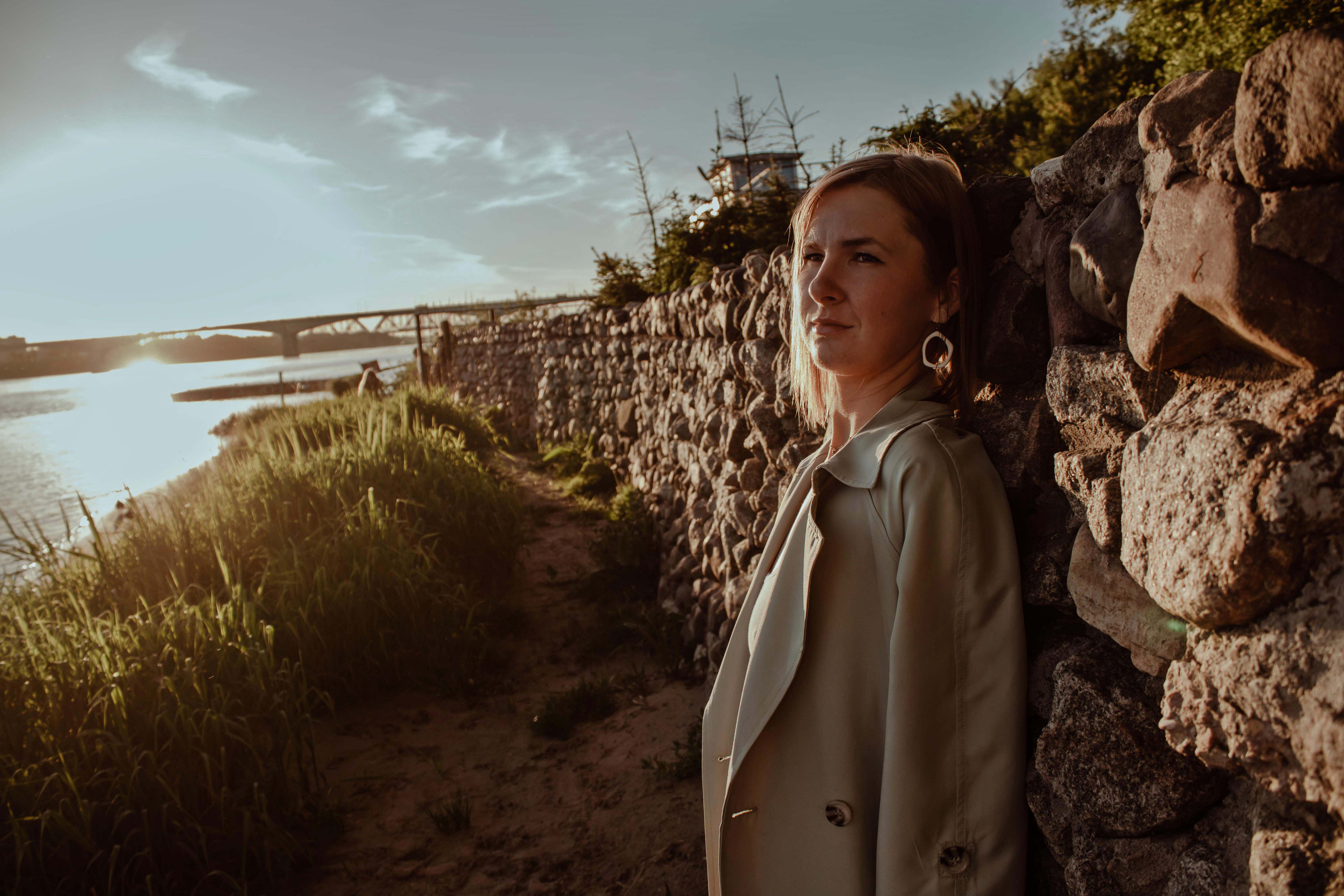 Фотопрогулка. Фотограф Никита Медведев