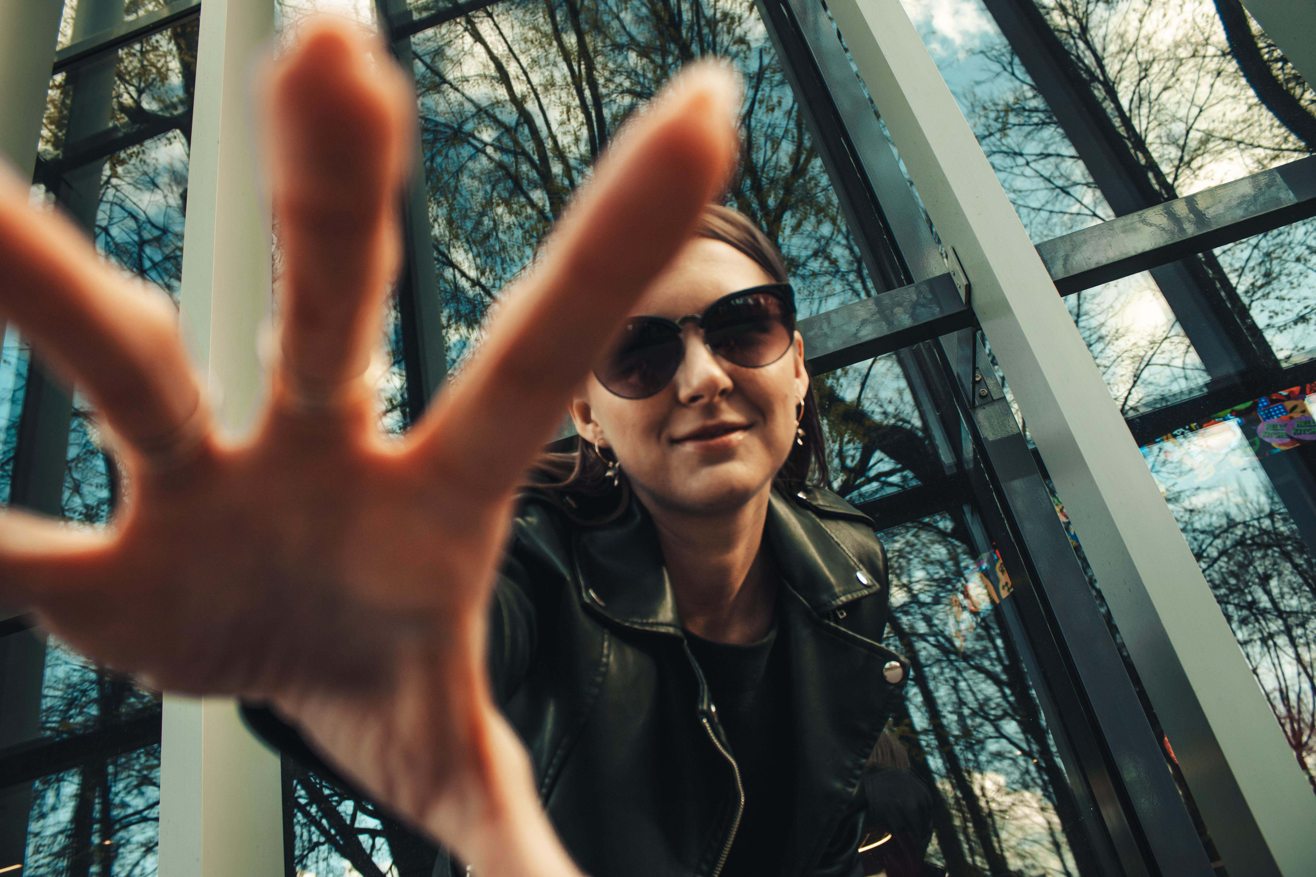 Фотопрогулка. Фотограф Никита Медведев