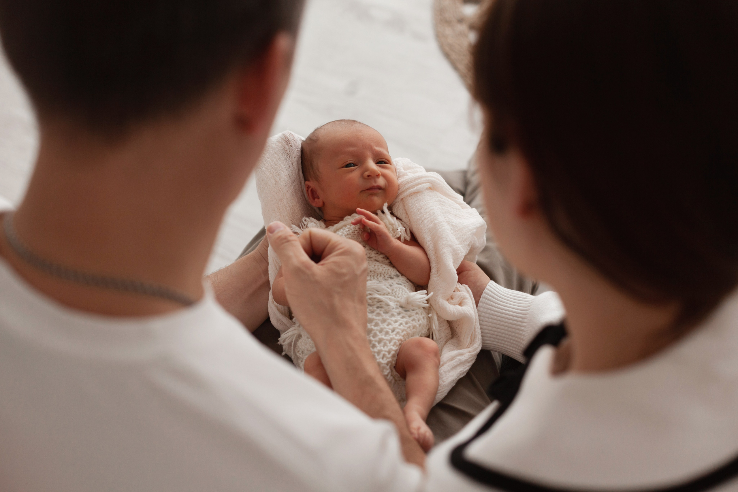 Семейная и детская фотостудия «Колыбель»
