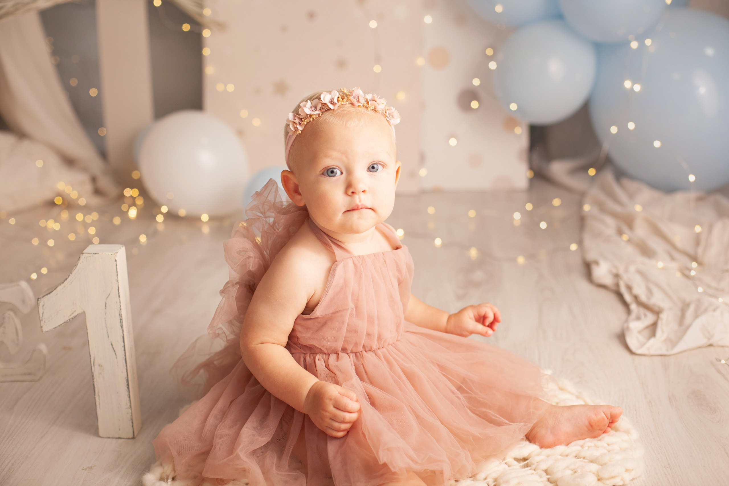 Новогодняя фотосессия. Семейная и детская фотостудия «Колыбель»