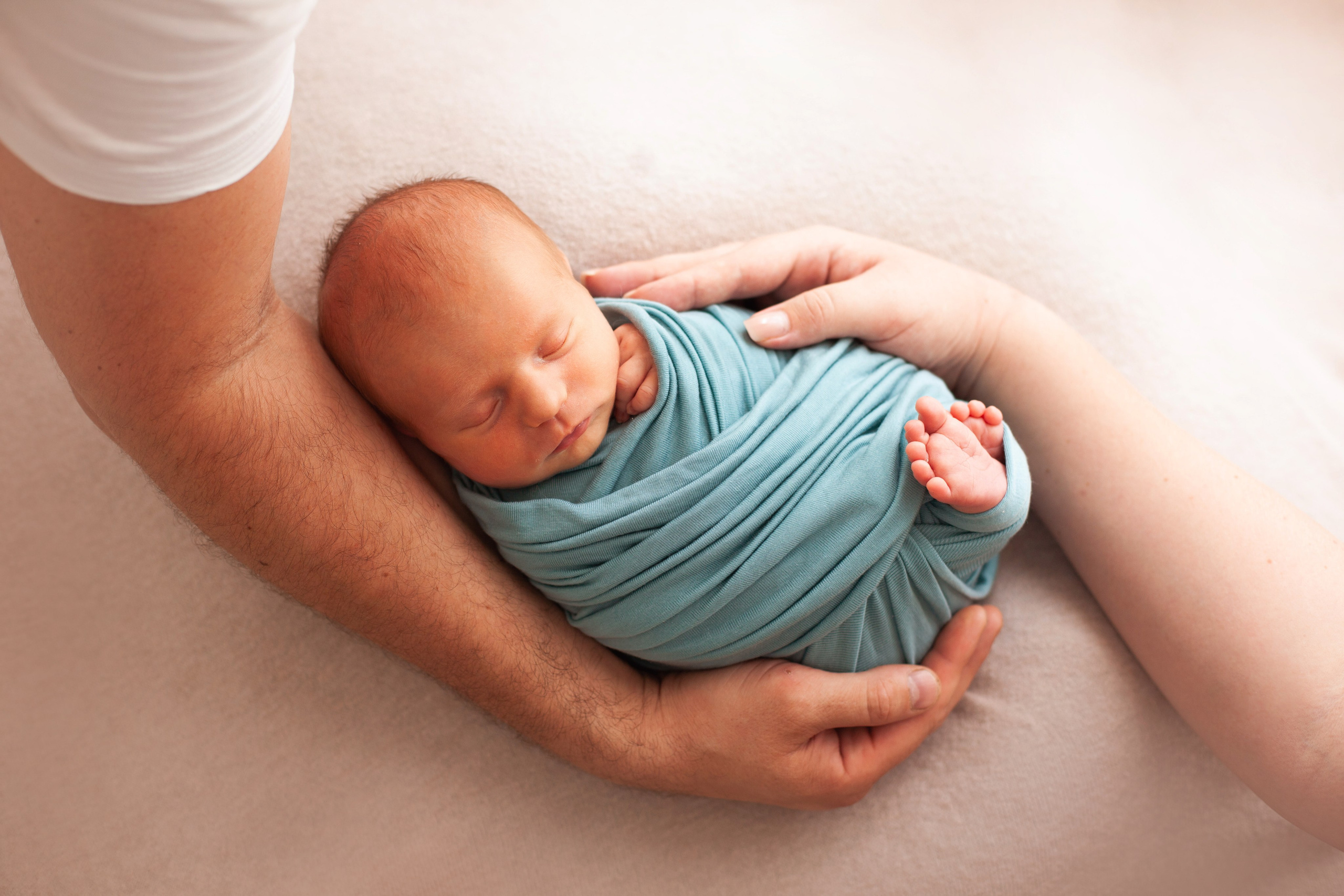 Новогодняя фотосессия. Семейная и детская фотостудия «Колыбель»