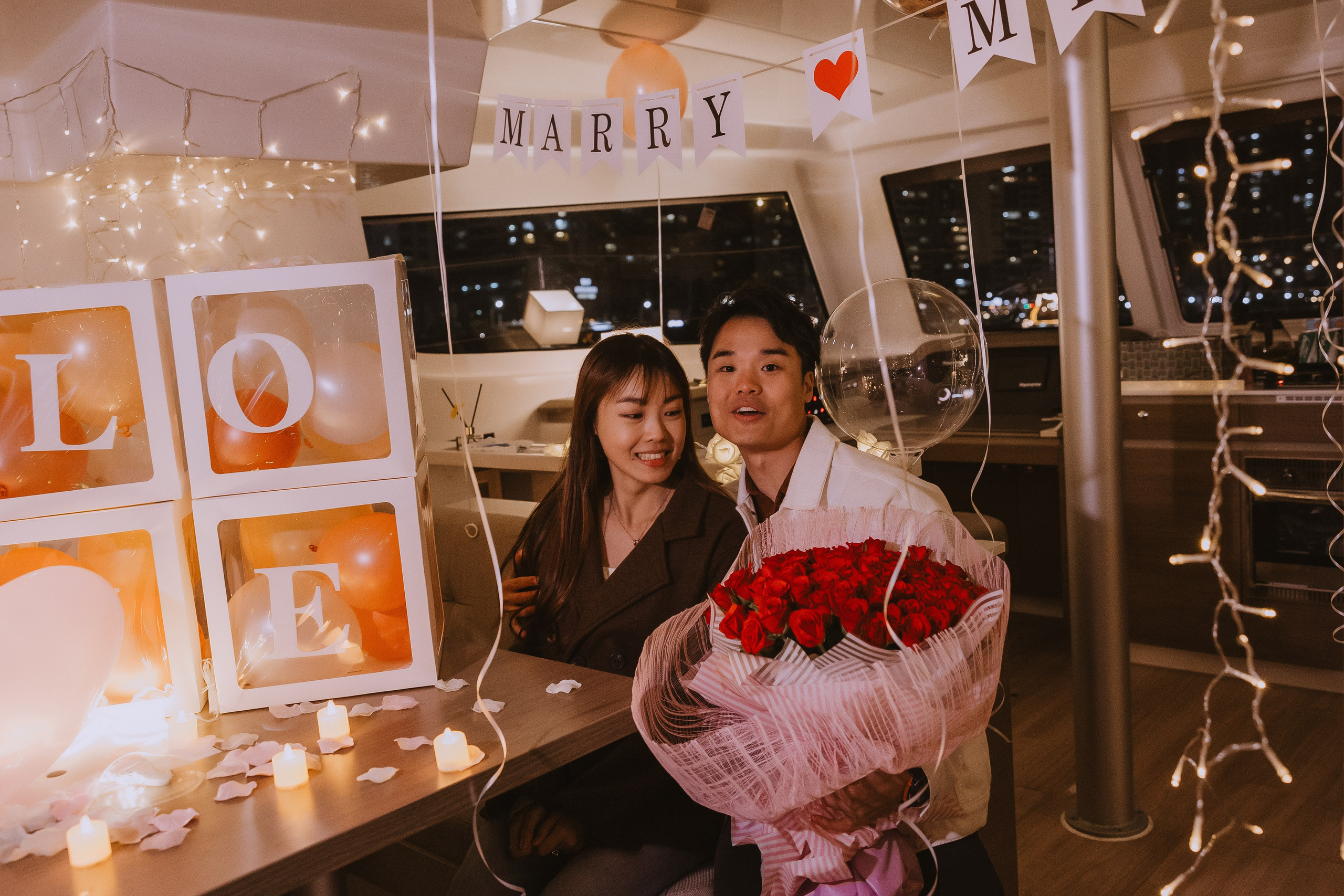 Services. Your photographer in Busan (South Korea) Aleksandra Anufriy