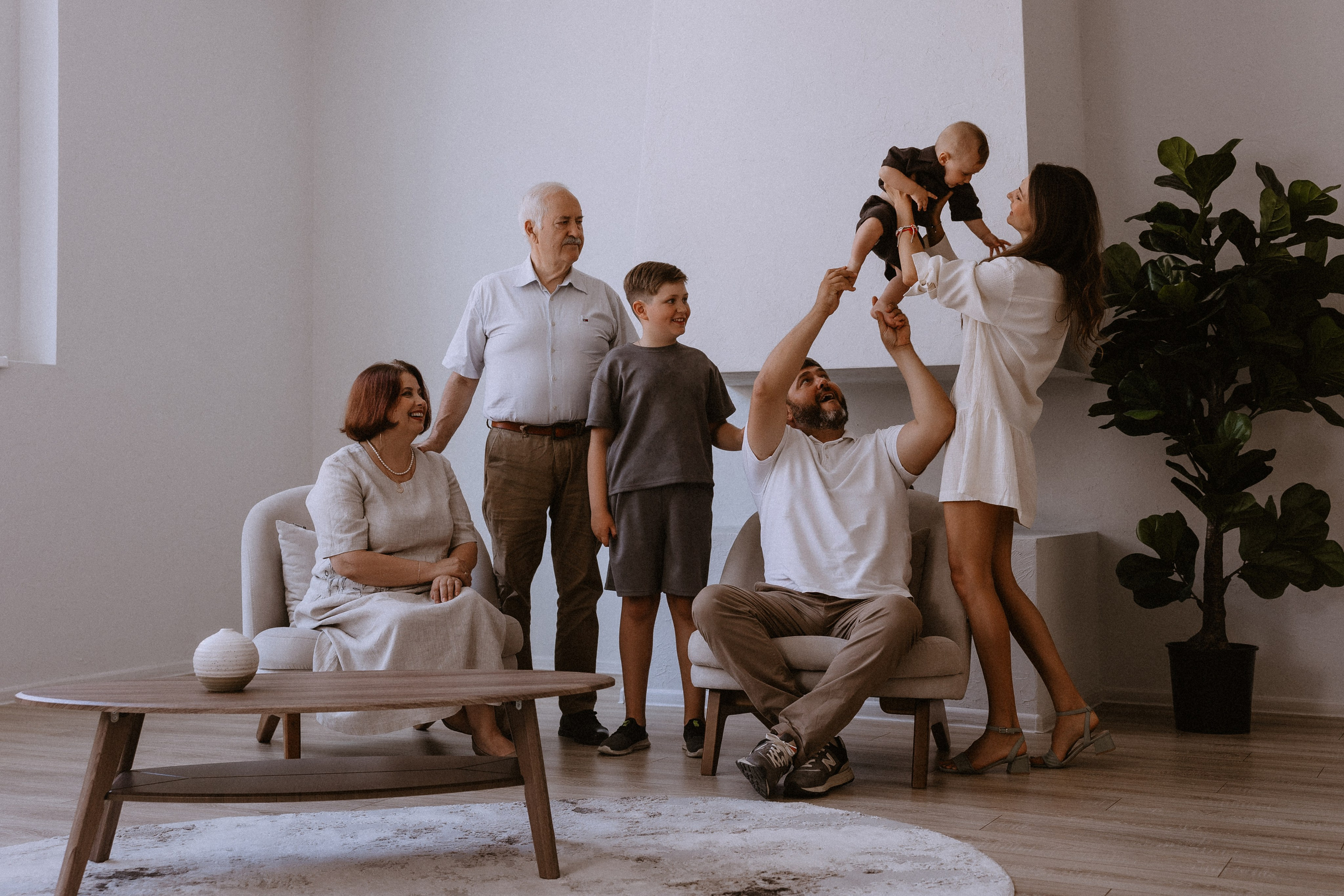 Services. Your photographer in Busan (South Korea) Aleksandra Anufriy