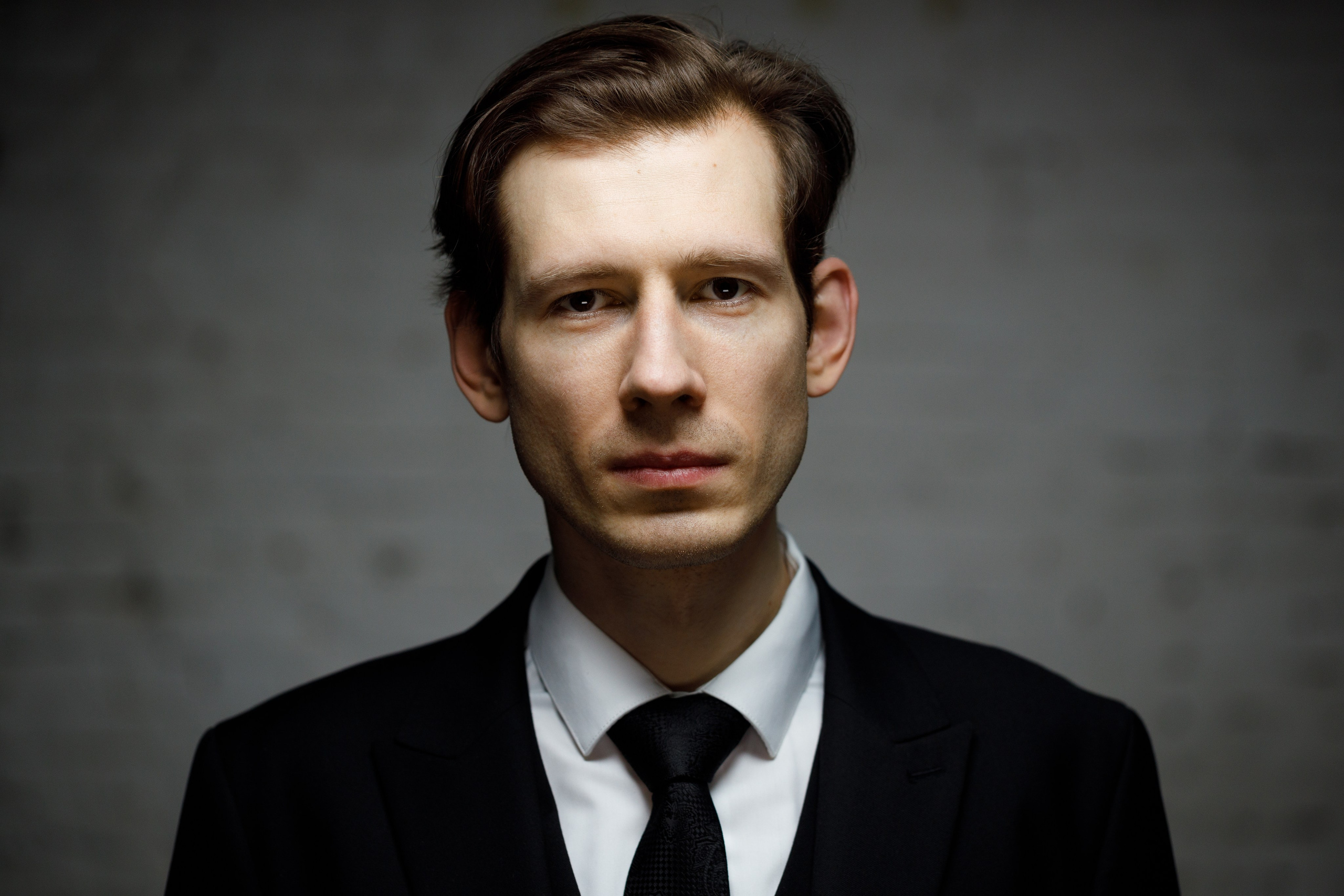 «The Dumb Waiter», режиссёр Алексей Шендрик