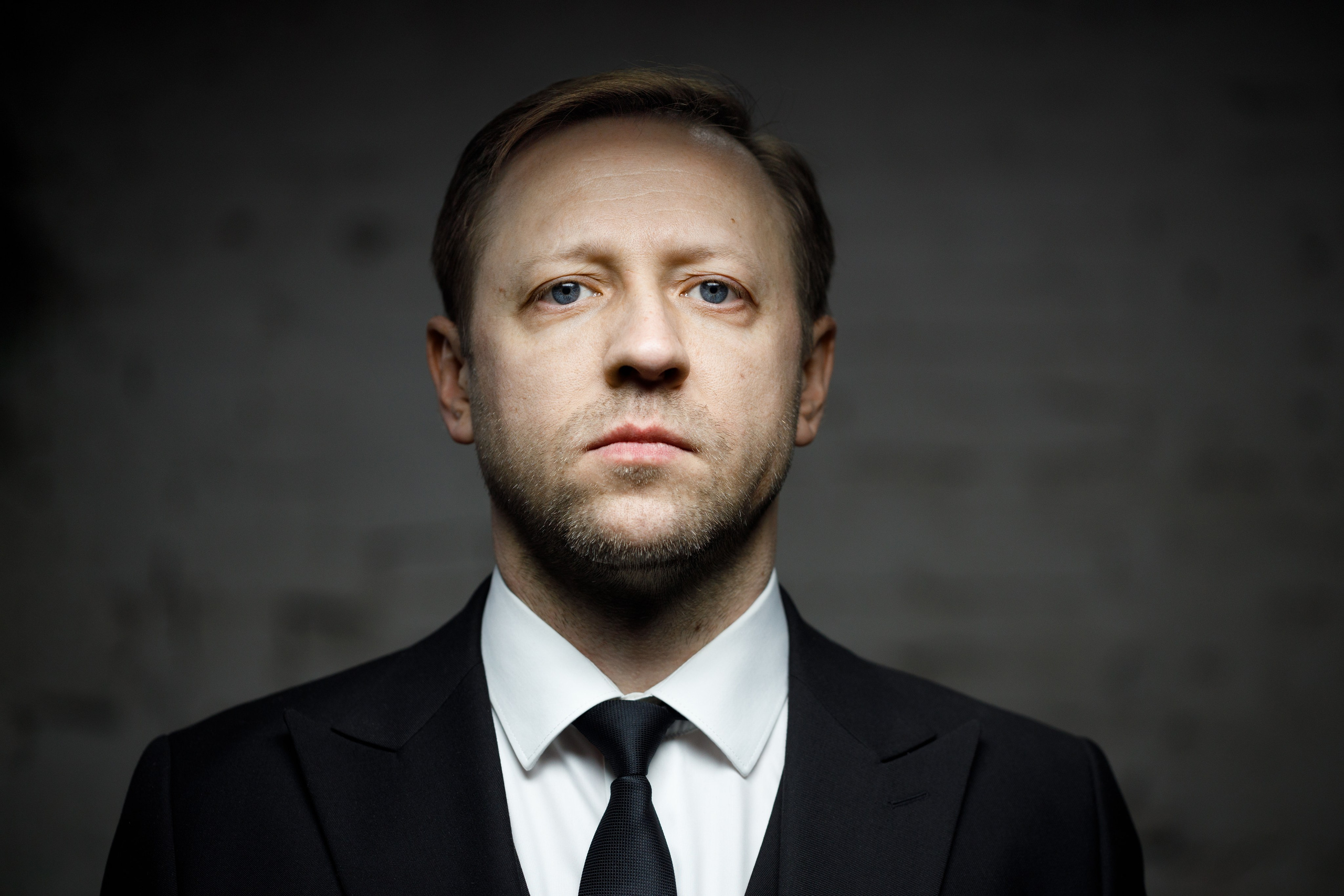 Спектакль «Немой официант» (Г.Пинтер), реж. А.Шендрик