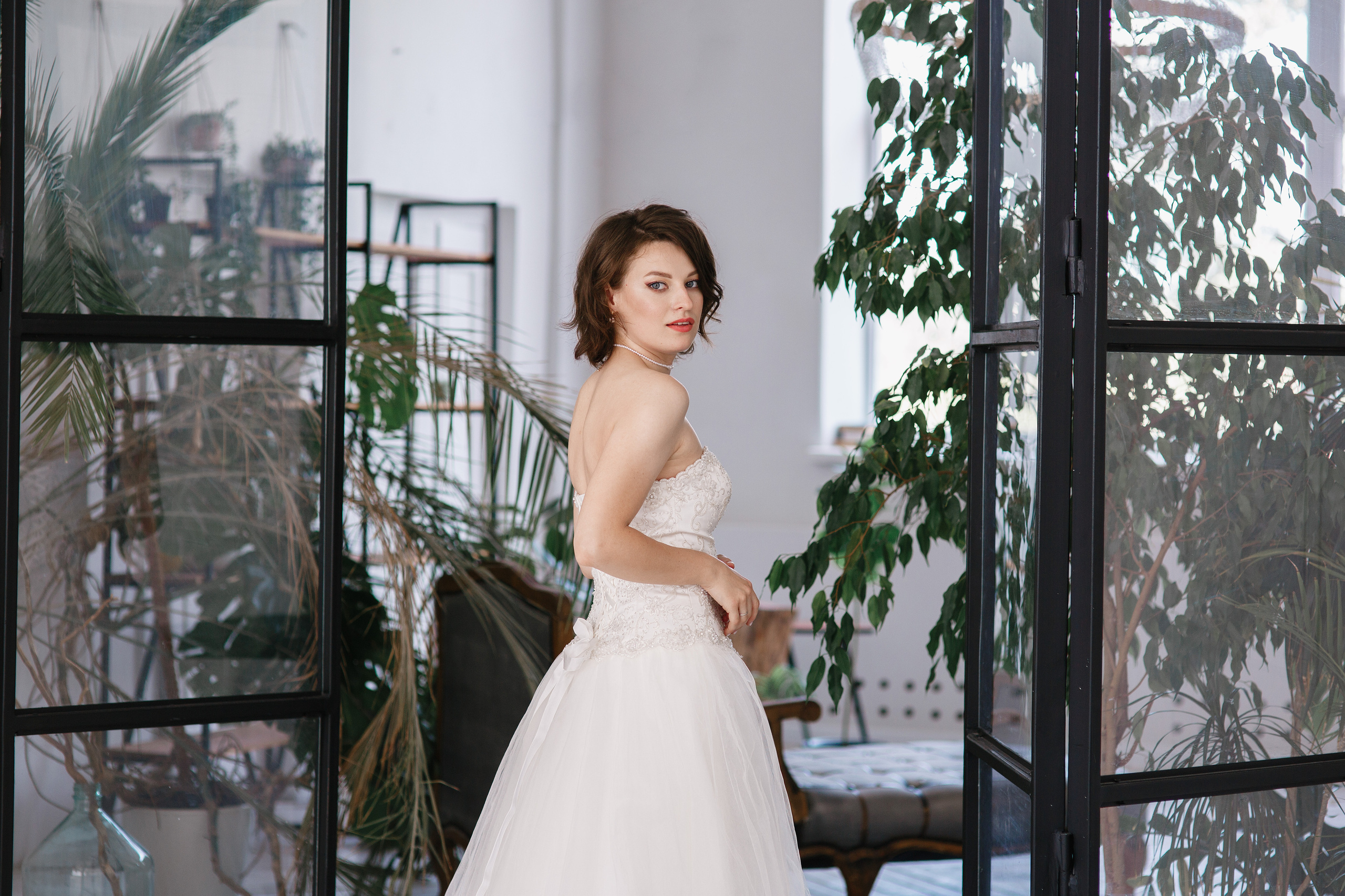 Александра и Ильнар. Свадебный фотограф в Самаре Катерина Мостовая