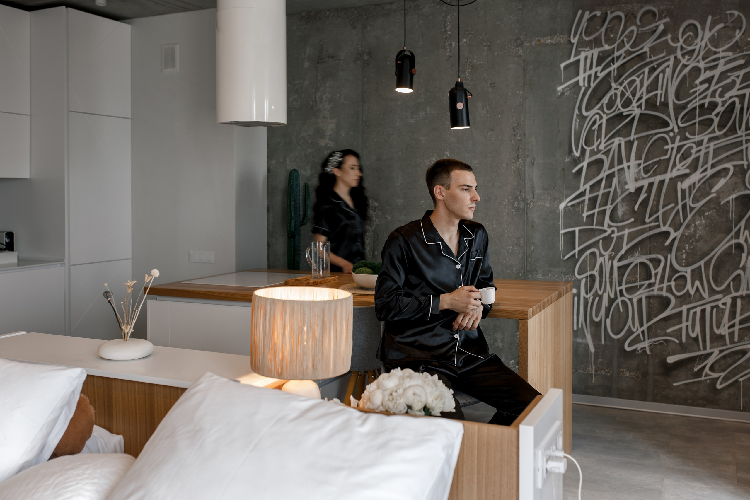 Дмитрий и Анастасия. Свадебный фотограф в Самаре Катерина Мостовая