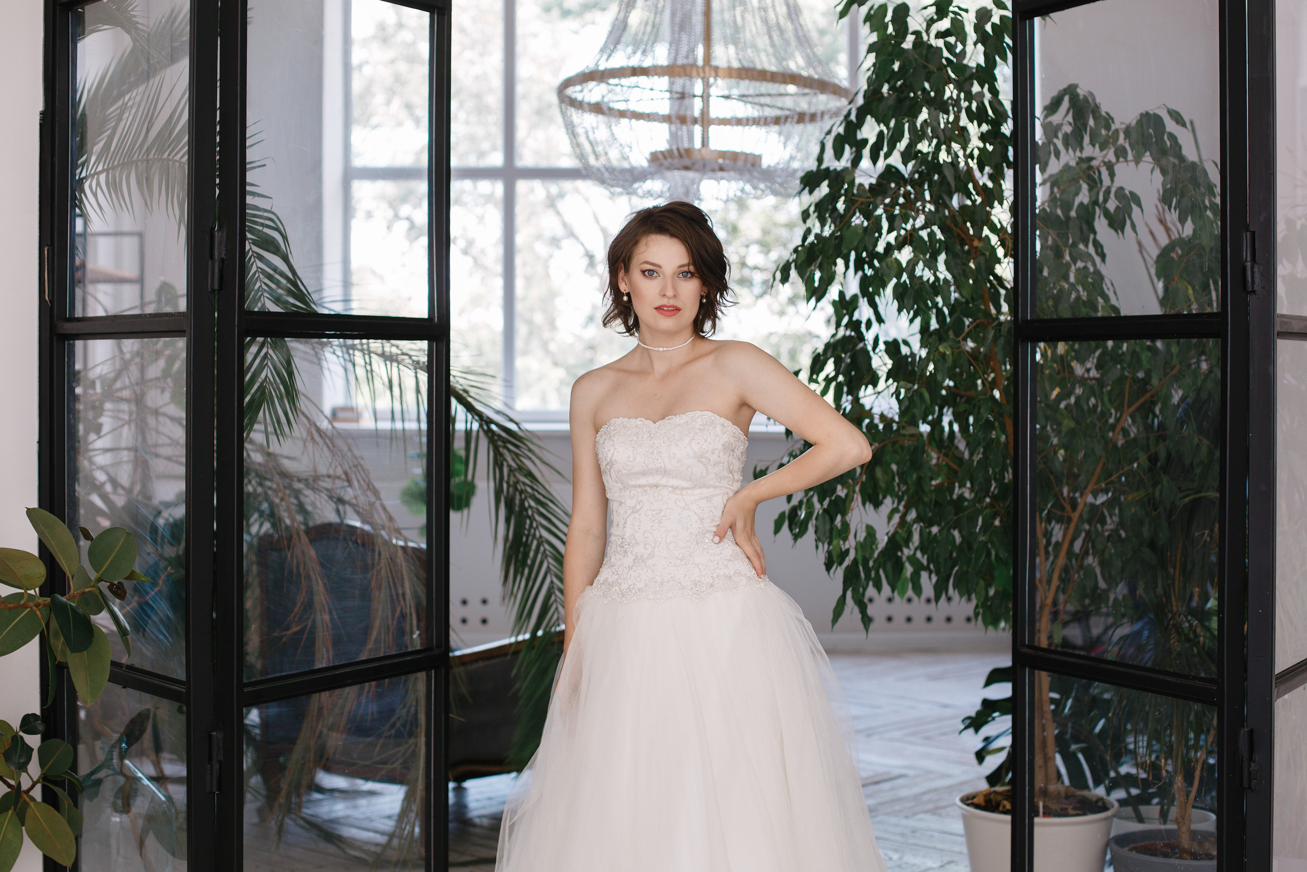 Александра и Ильнар. Свадебный фотограф в Самаре Катерина Мостовая