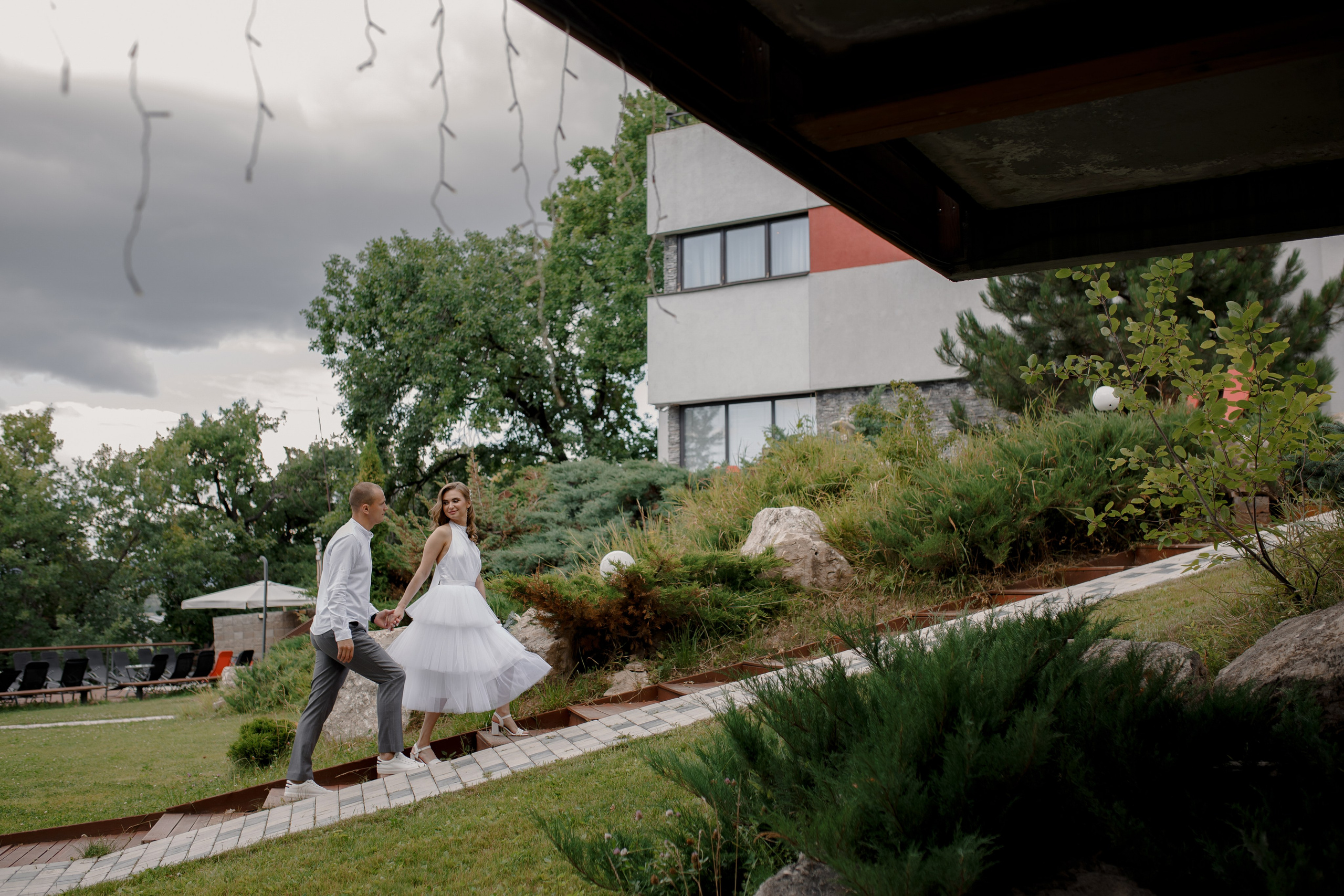 Евгений и Анастасия. Свадебный фотограф в Самаре Катерина Мостовая