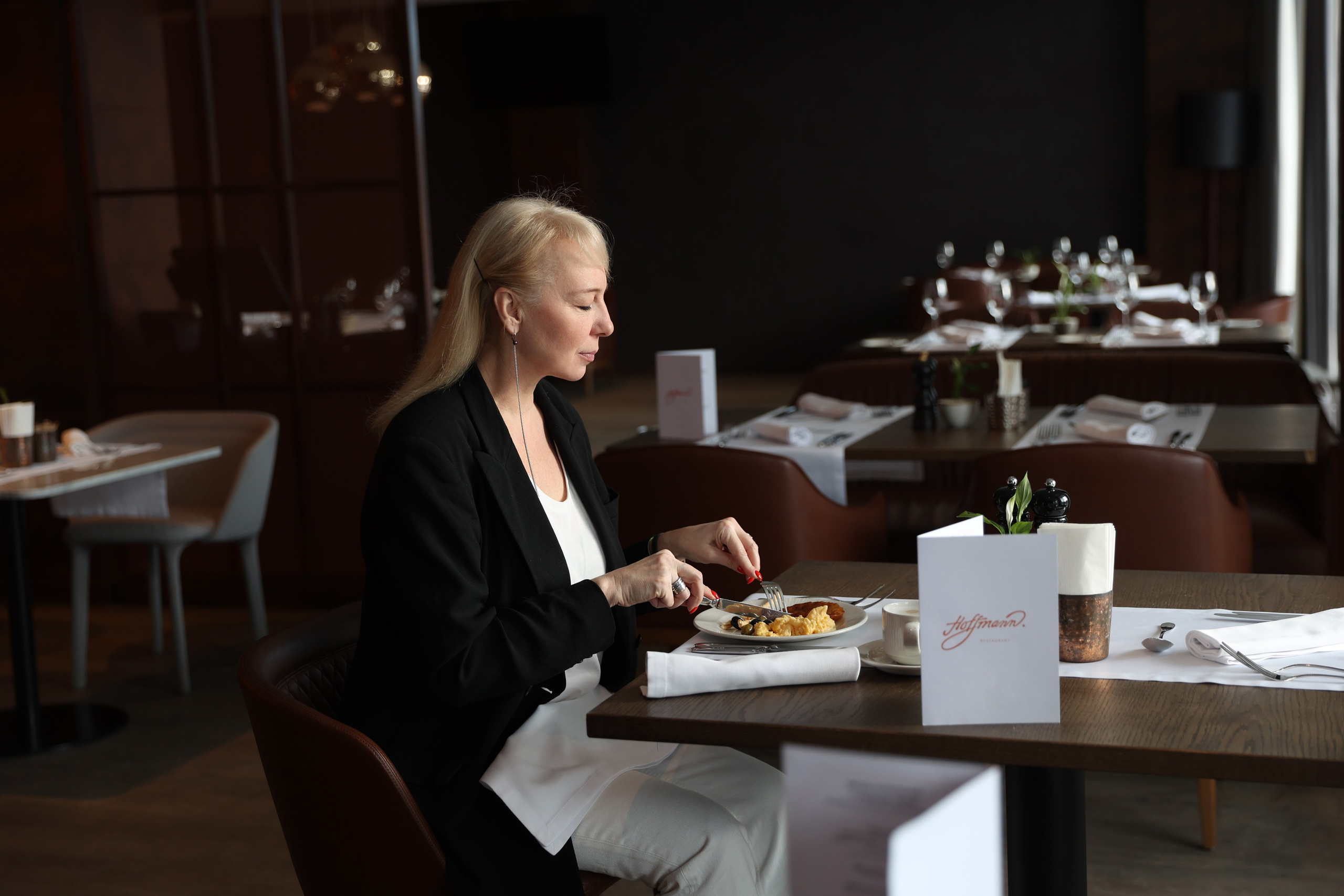 Клуб Путешествий. Алла Шебанова