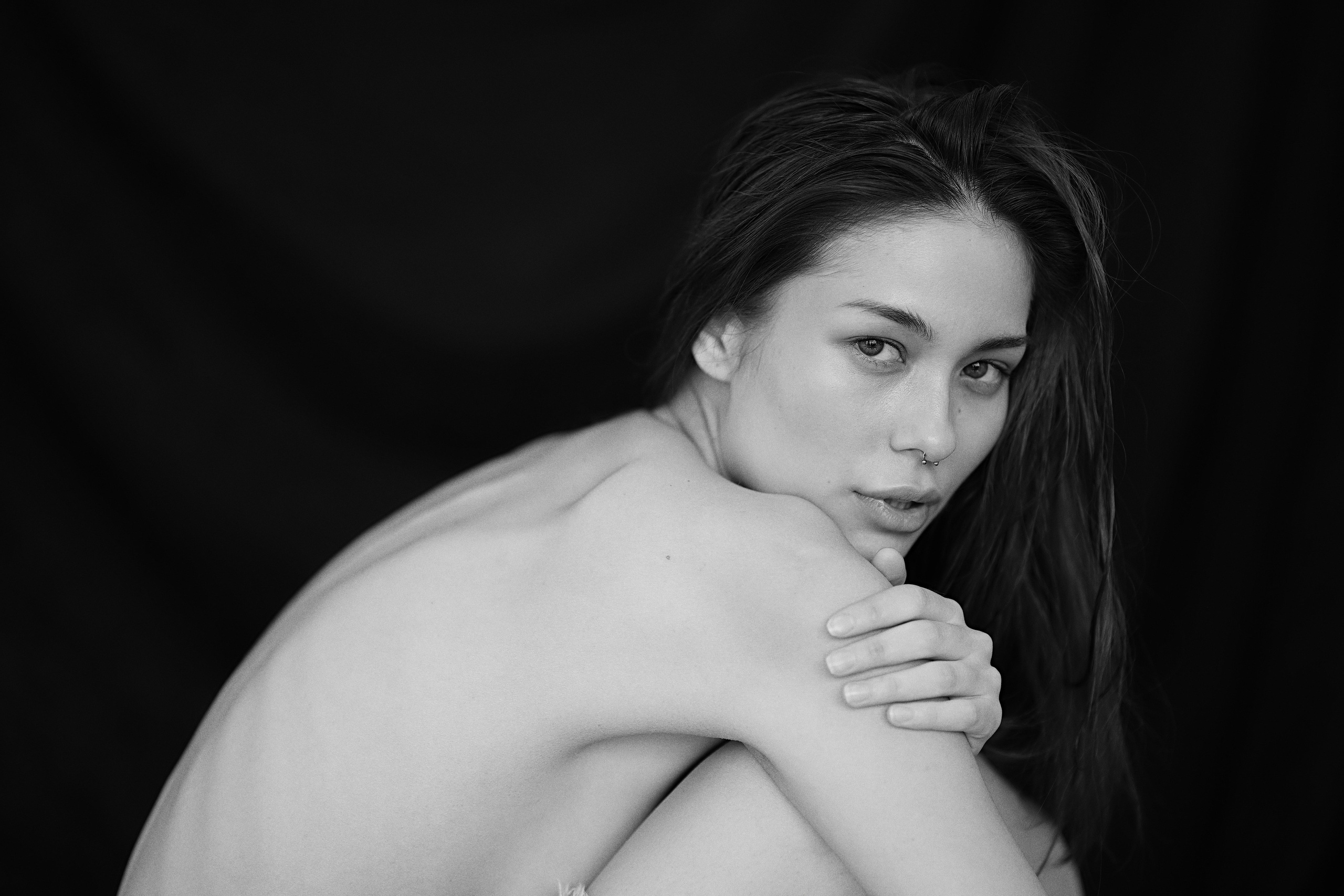 Я Эля, фотограф из Алматы