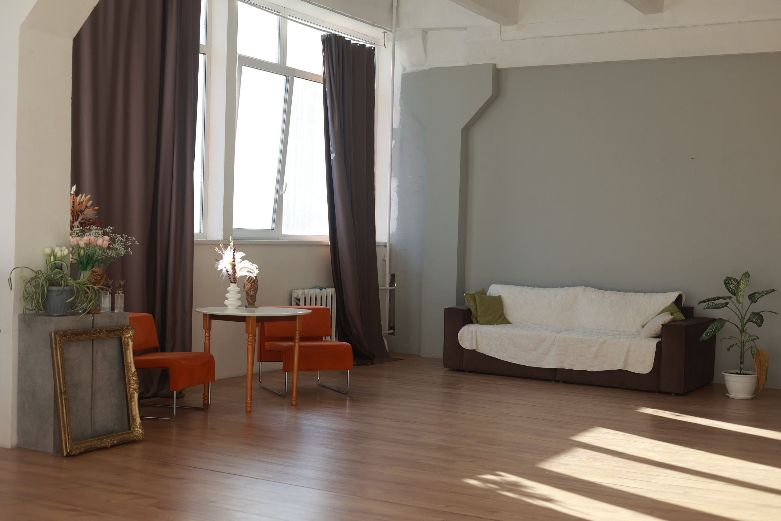 Фото видео студия | аренда под мероприятия| Санкт-Петербург