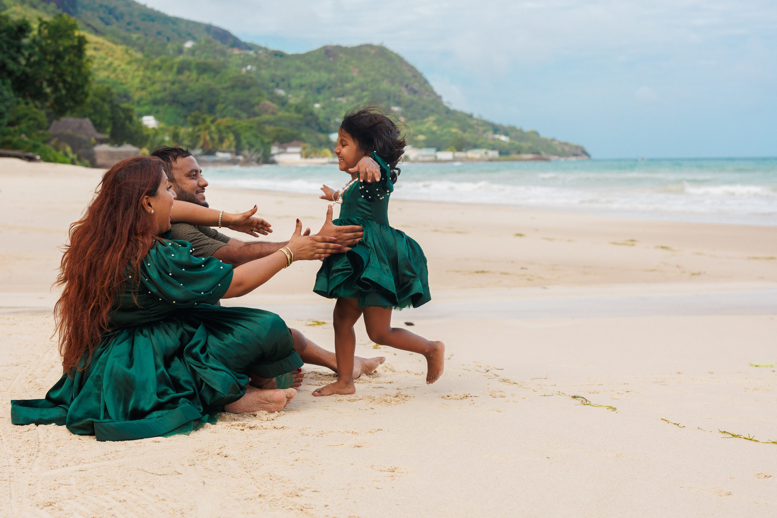 Сейшелы Фотограф